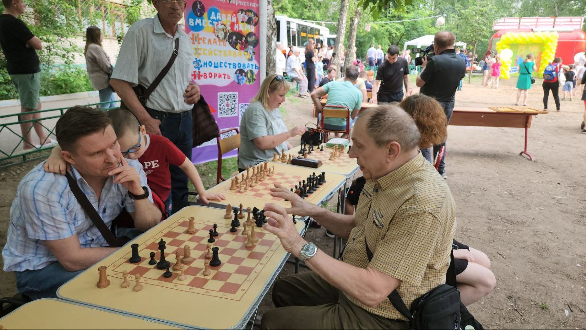 Люберцы, выездная администрация, обращение жителей, диспансеризация,