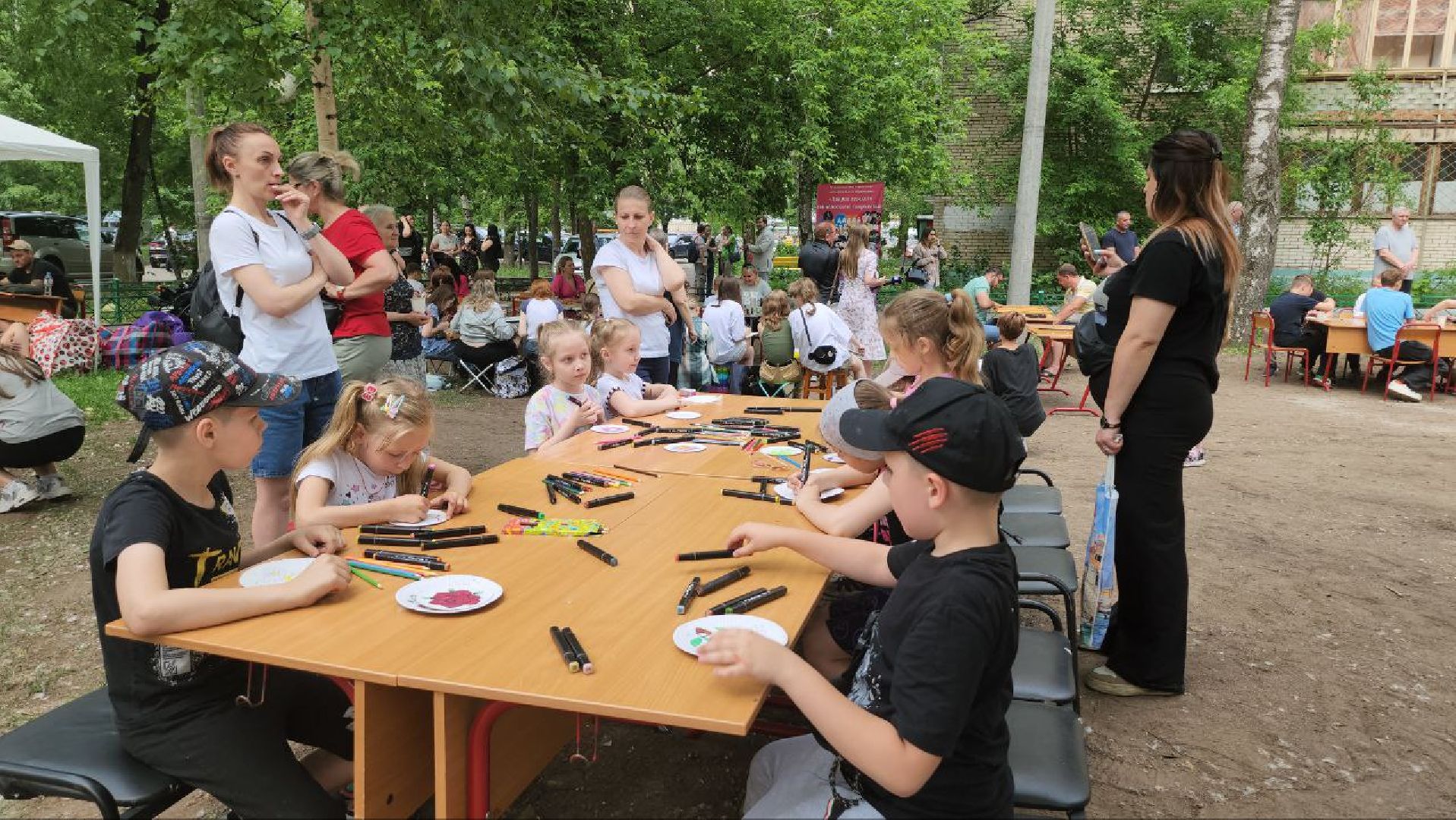 Люберцы, выездная администрация, обращение жителей, диспансеризация,