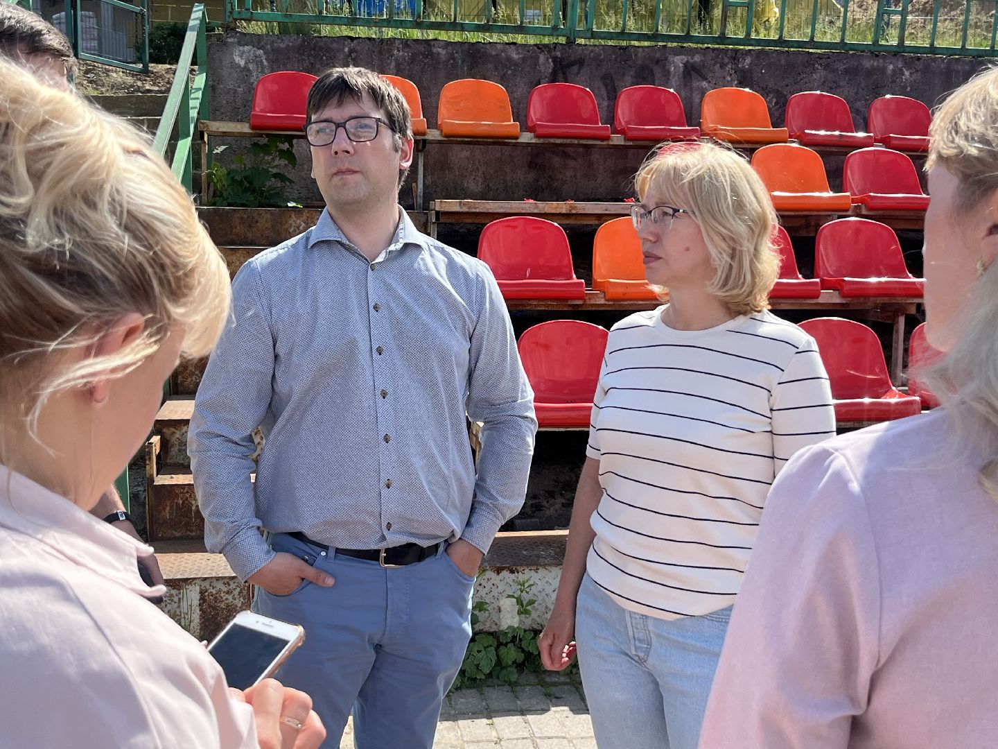 наро-фоминский городской округ, алабинская школа, капитальный ремонт школы,образование подмосковья,