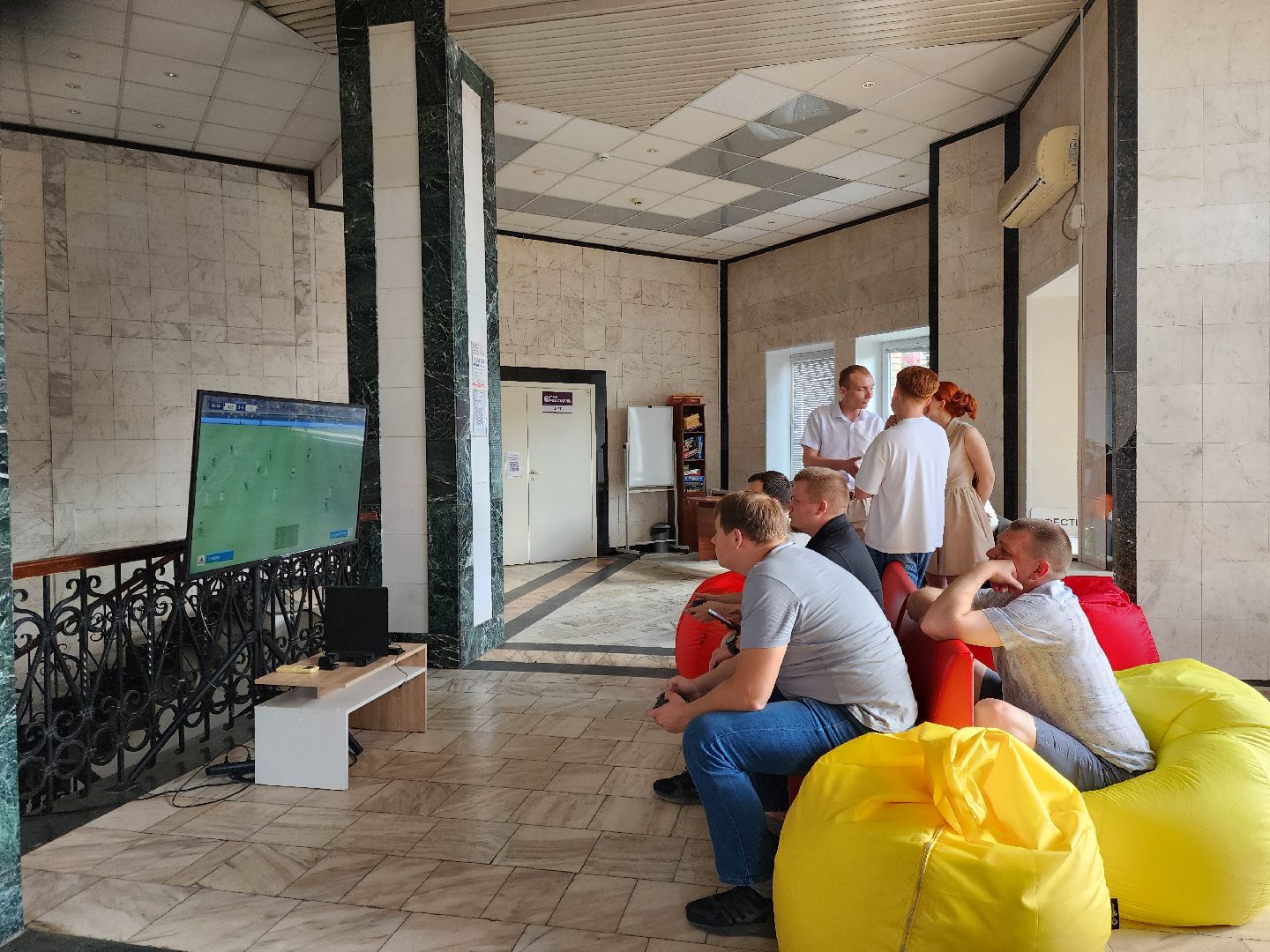 ногинск, FIFA 23, жители, общество, кибертурнир, футбол, киберспорт, богородский городский округ,