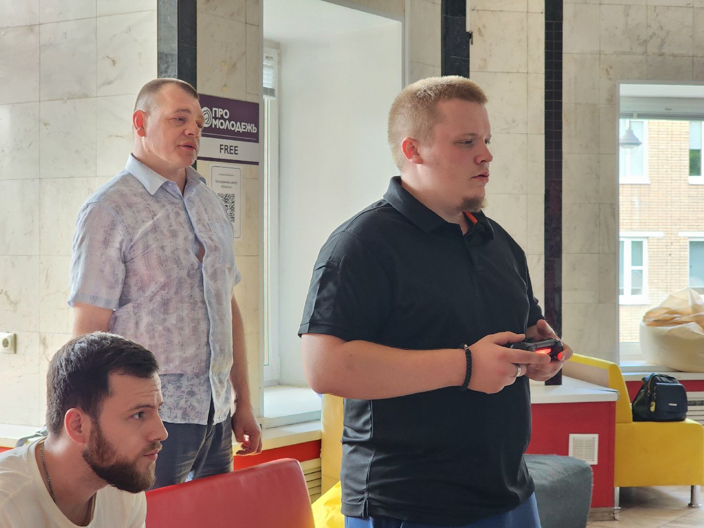 ногинск, FIFA 23, жители, общество, кибертурнир, футбол, киберспорт, богородский городский округ,