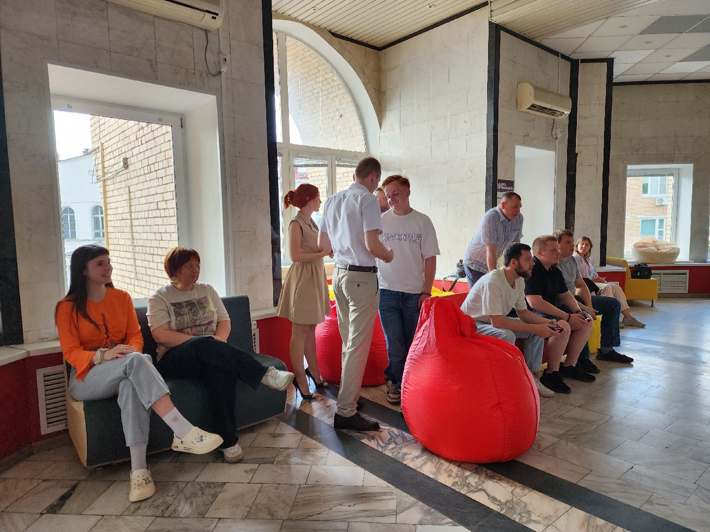 ногинск, FIFA 23, жители, общество, кибертурнир, футбол, киберспорт, богородский городский округ,