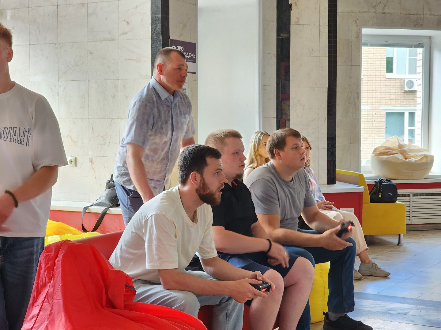 ногинск, FIFA 23, жители, общество, кибертурнир, футбол, киберспорт, богородский городский округ,