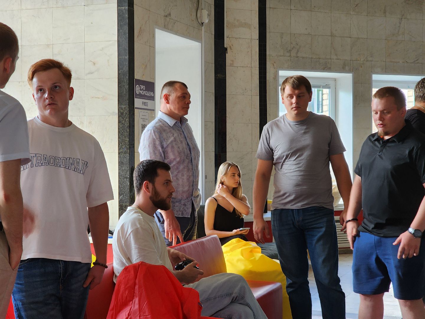 ногинск, FIFA 23, жители, общество, кибертурнир, футбол, киберспорт, богородский городский округ,