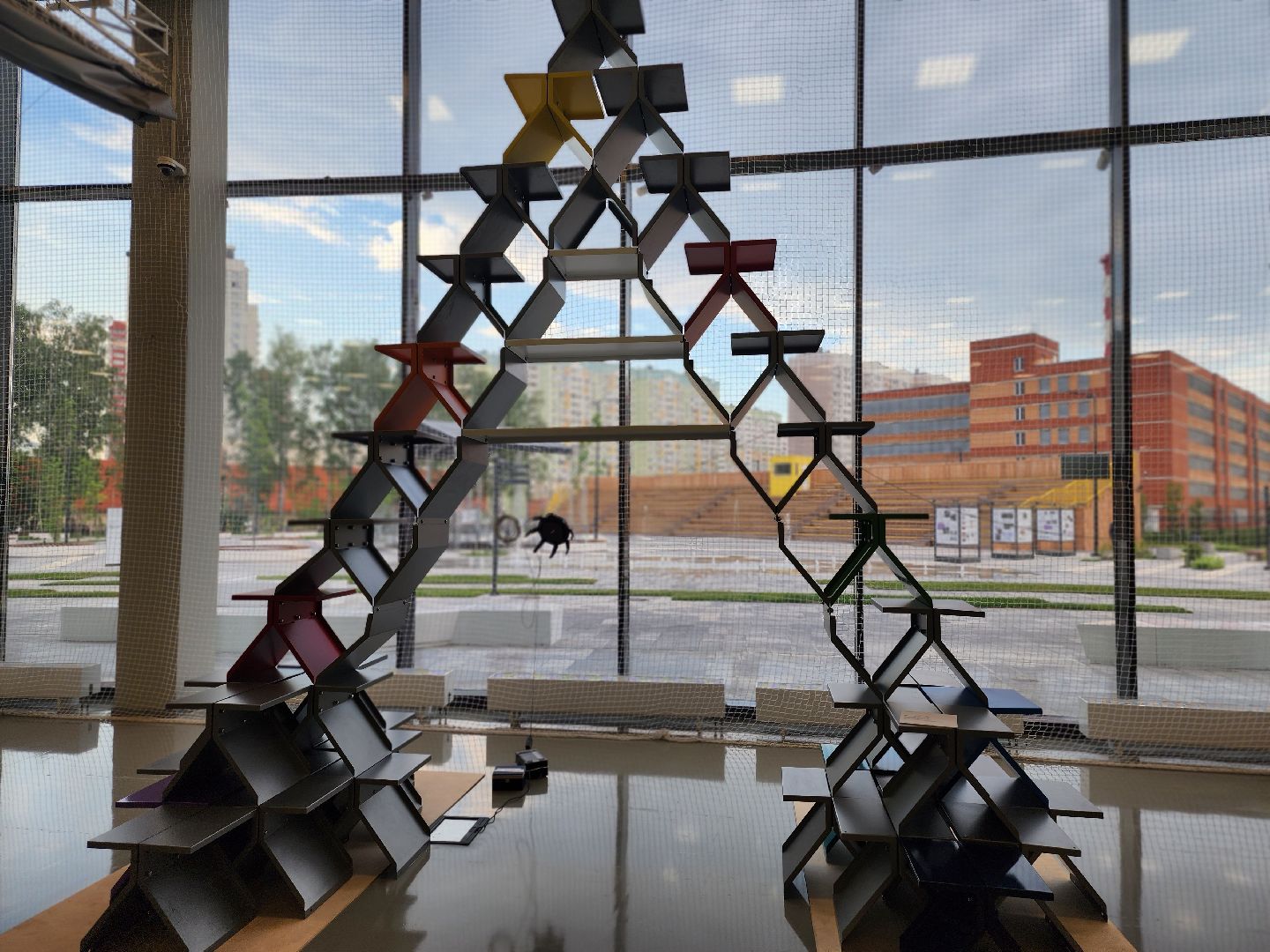 Технопарк, физтех-лицей, долгопрудный, ботаническое искусство, сайенс арт, керамика, живопись, ботаника,