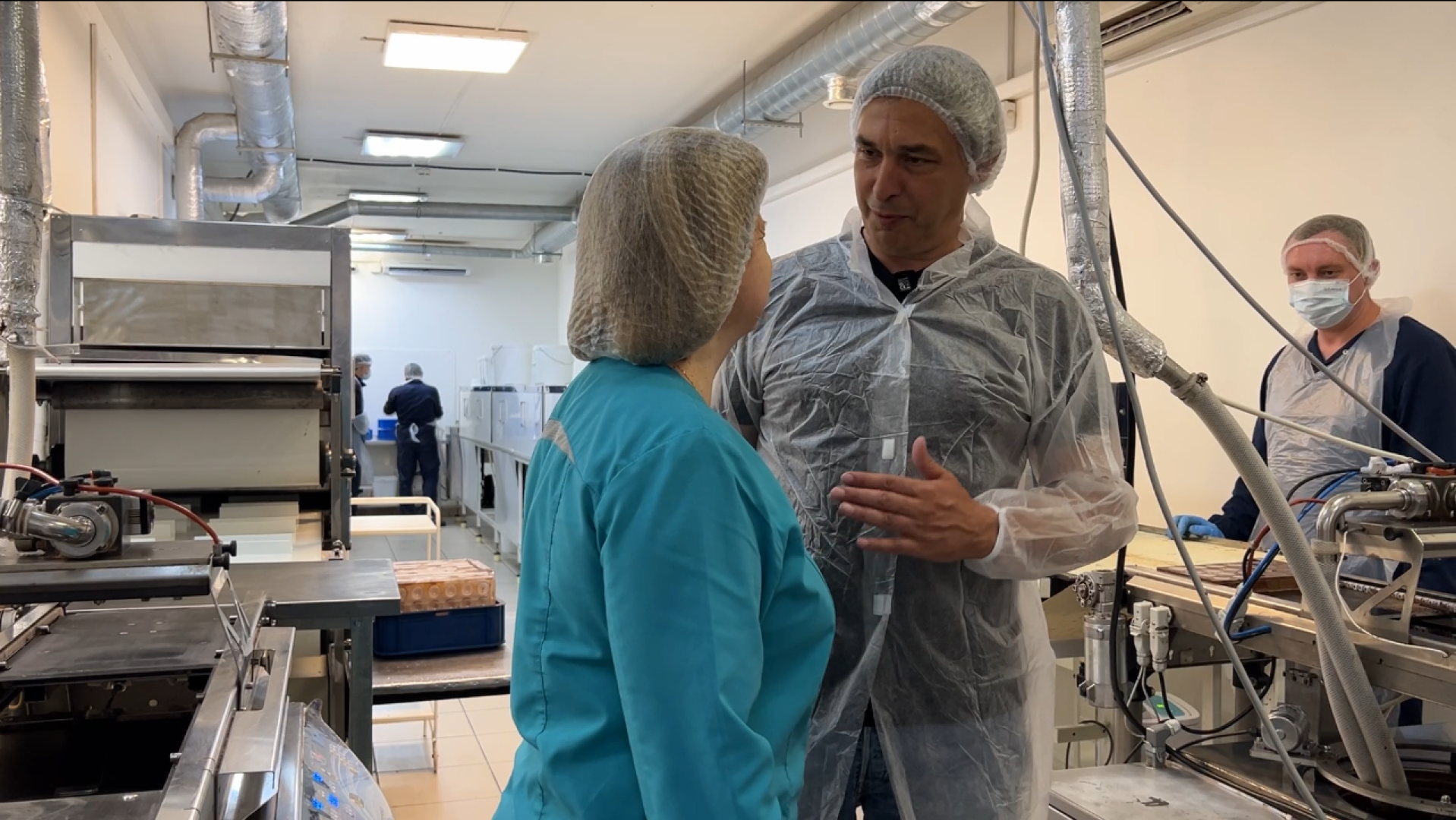 химки, экономика, предпринимательство, малый бизнес, меры поддержки,