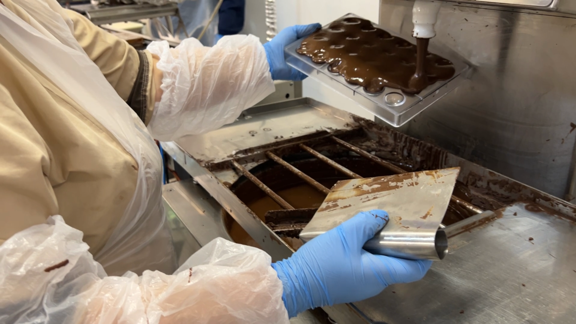 химки, экономика, предпринимательство, малый бизнес, меры поддержки,