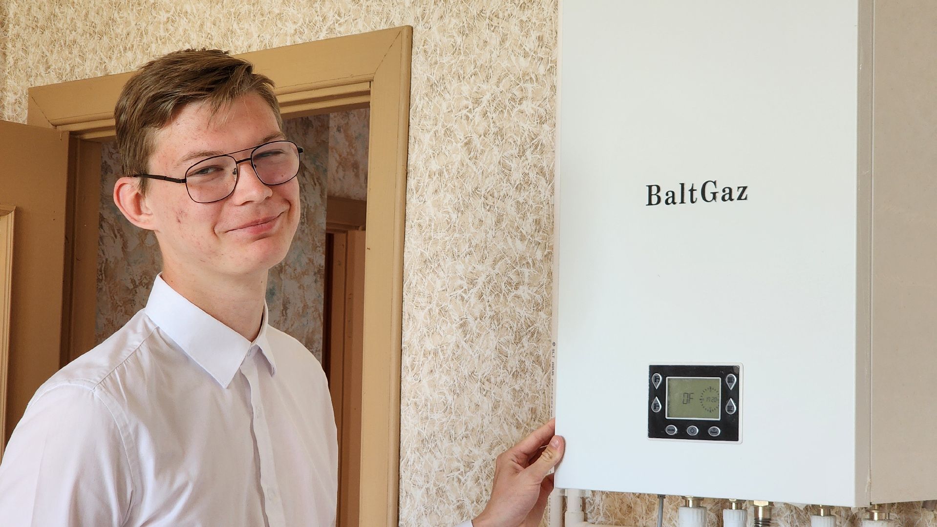 Егорьевск, Подмосковье, Московская область, Дети, жилье для детей-сирот,