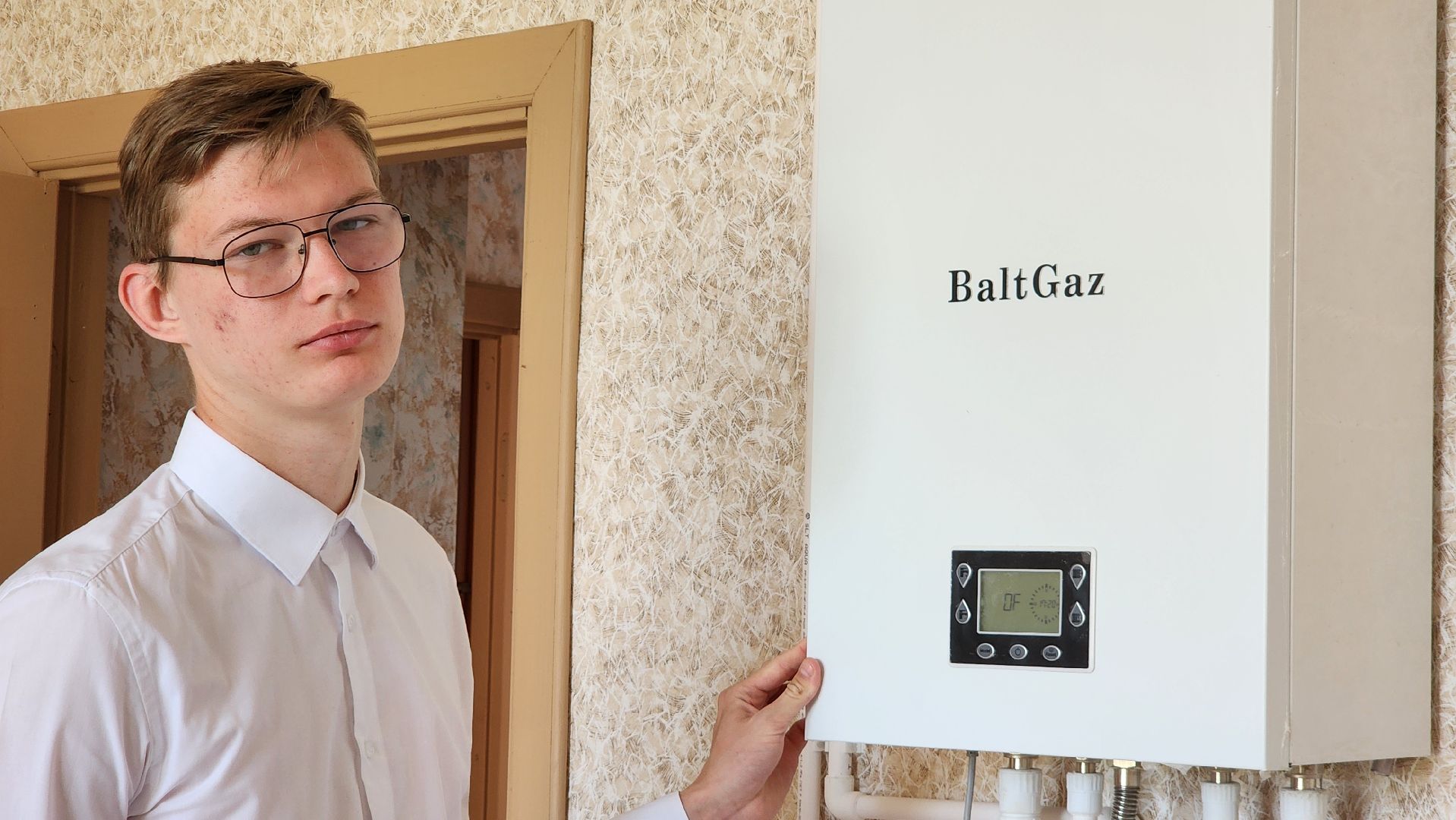 Егорьевск, Подмосковье, Московская область, Дети, жилье для детей-сирот,