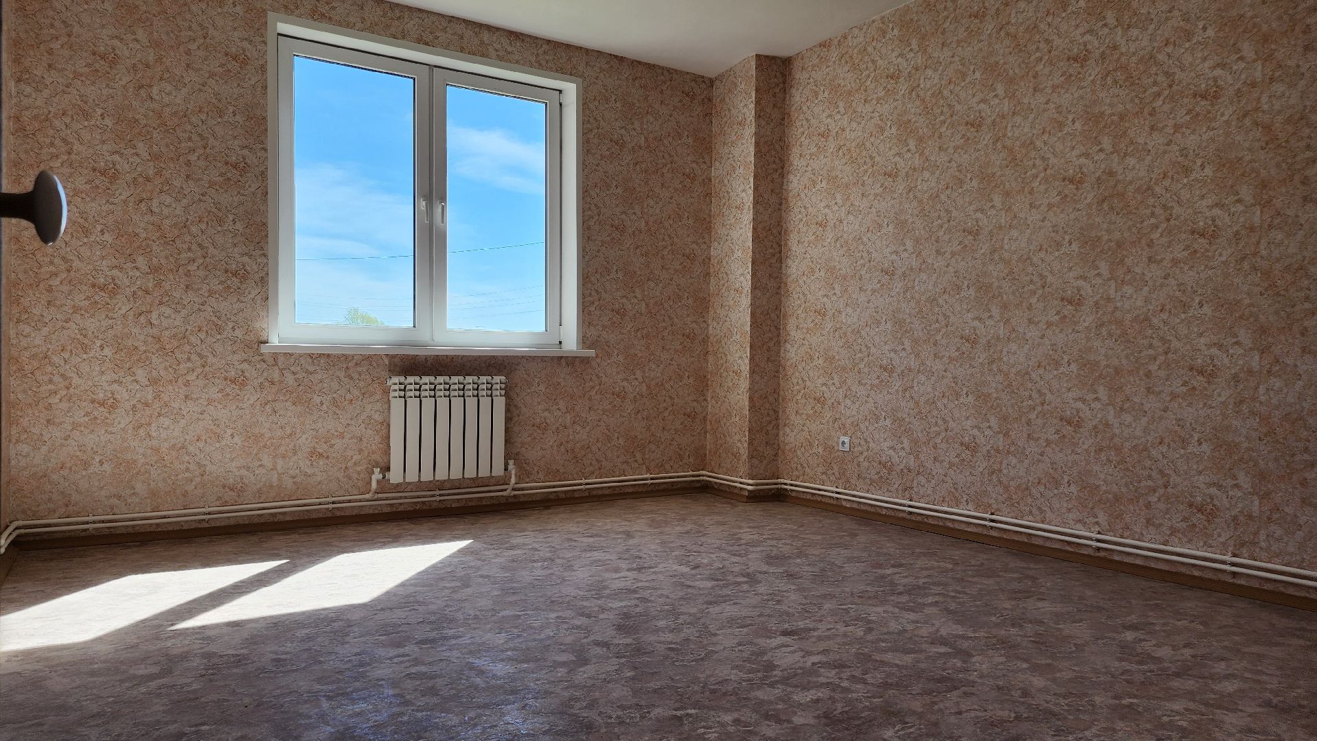 Егорьевск, Подмосковье, Московская область, Дети, жилье для детей-сирот,