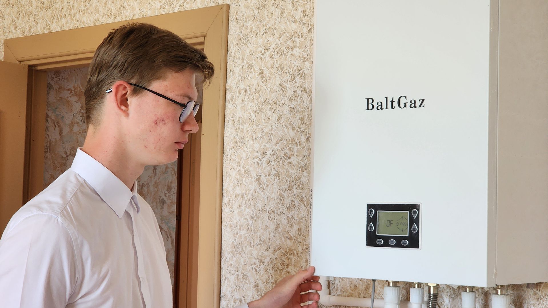 Егорьевск, Подмосковье, Московская область, Дети, жилье для детей-сирот,