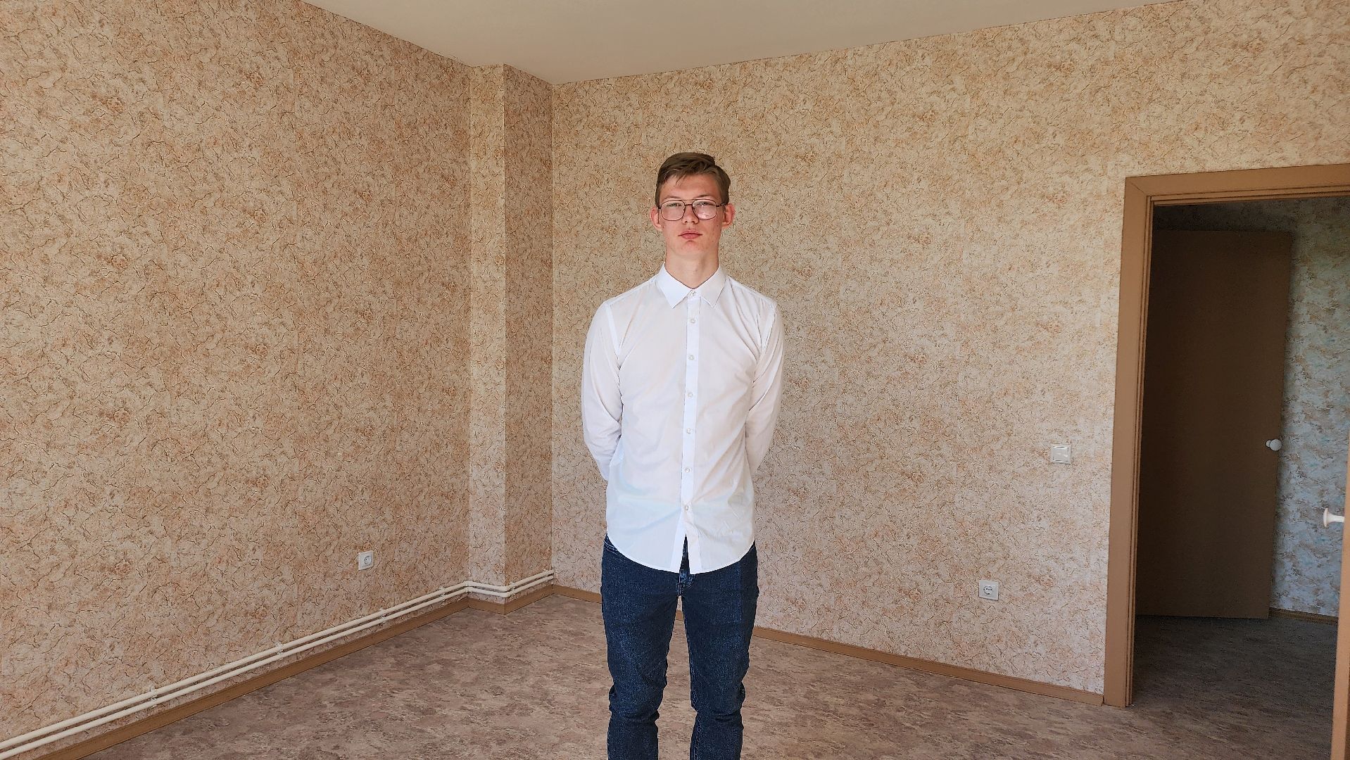 Егорьевск, Подмосковье, Московская область, Дети, жилье для детей-сирот,