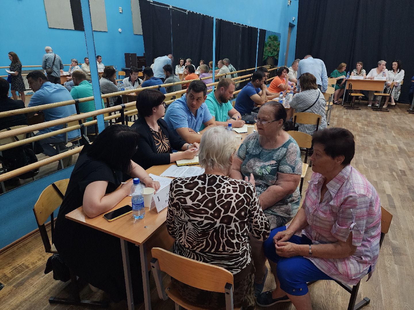 выездная администрация, выездная администрация руза, благоустройство 2024, благоустройство дворов, рузский городской округ, московская область, подмосковье,