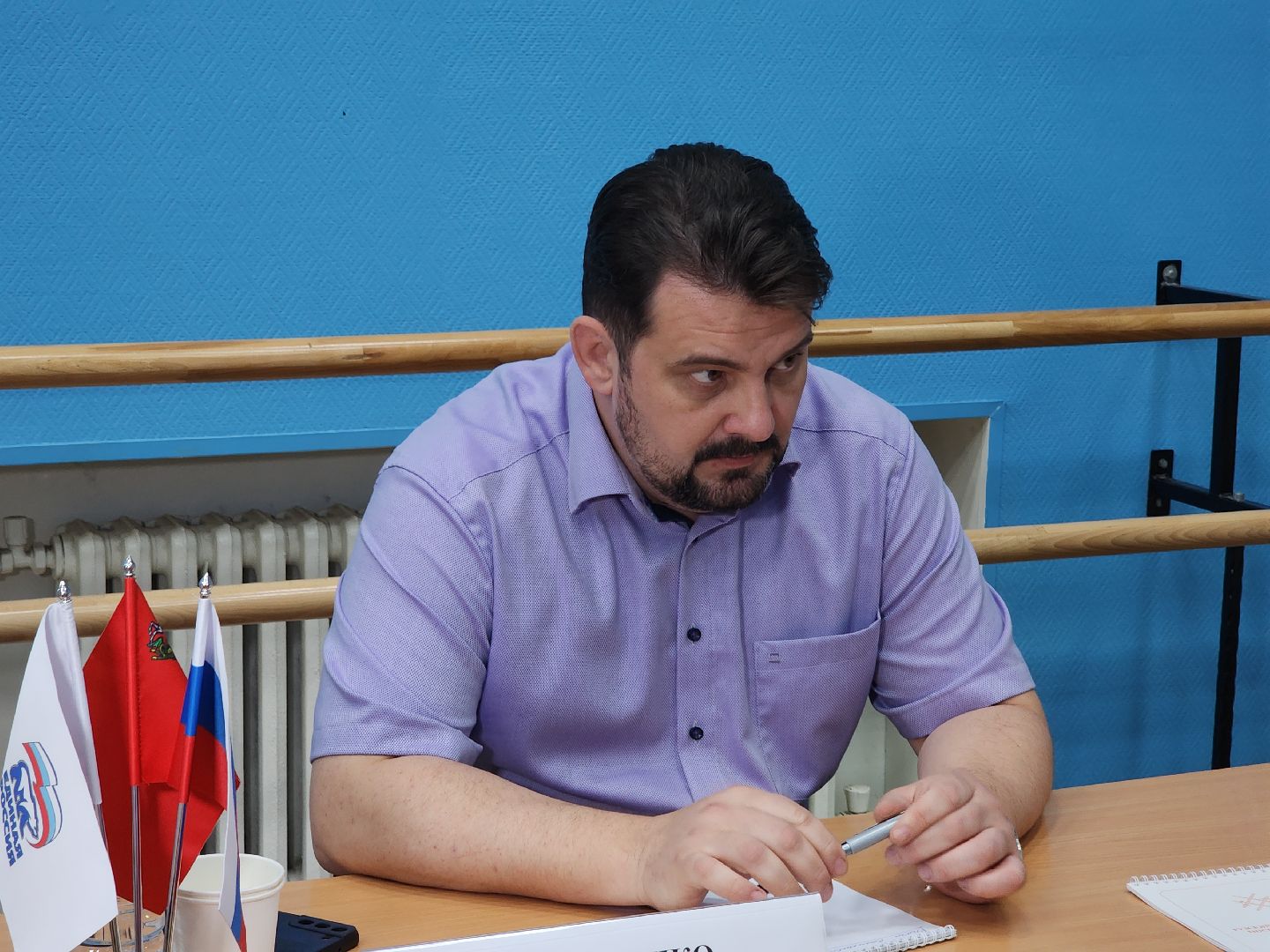 выездная администрация, выездная администрация руза, благоустройство 2024, благоустройство дворов, рузский городской округ, московская область, подмосковье,