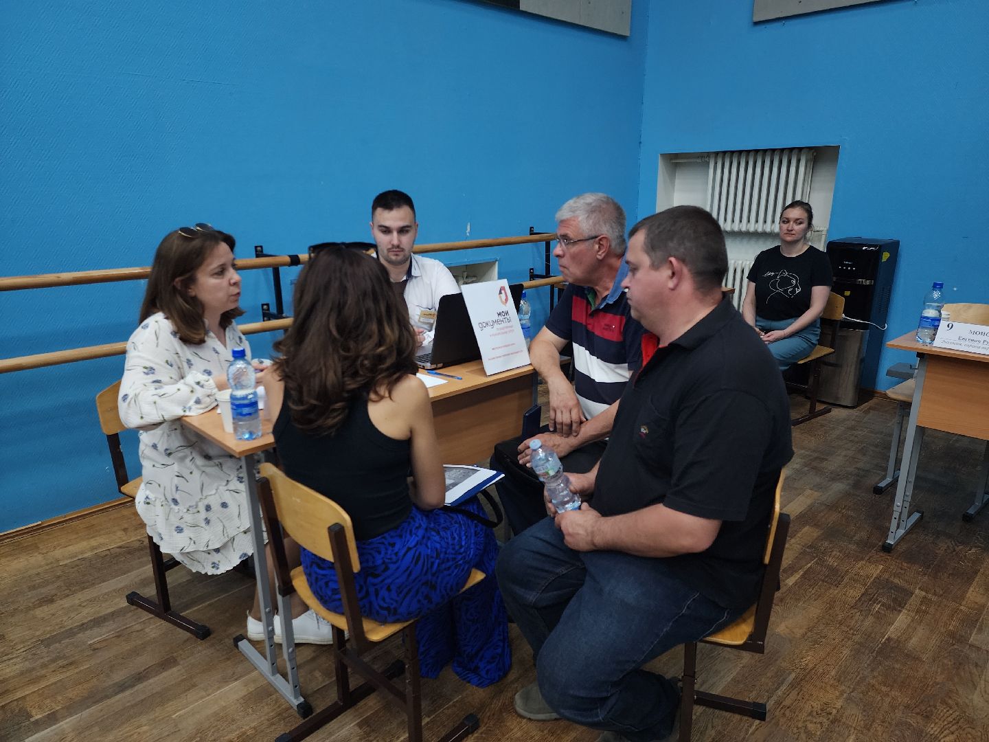 выездная администрация, выездная администрация руза, благоустройство 2024, благоустройство дворов, рузский городской округ, московская область, подмосковье,