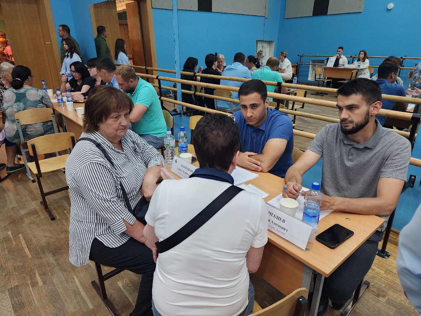 выездная администрация, выездная администрация руза, благоустройство 2024, благоустройство дворов, рузский городской округ, московская область, подмосковье,