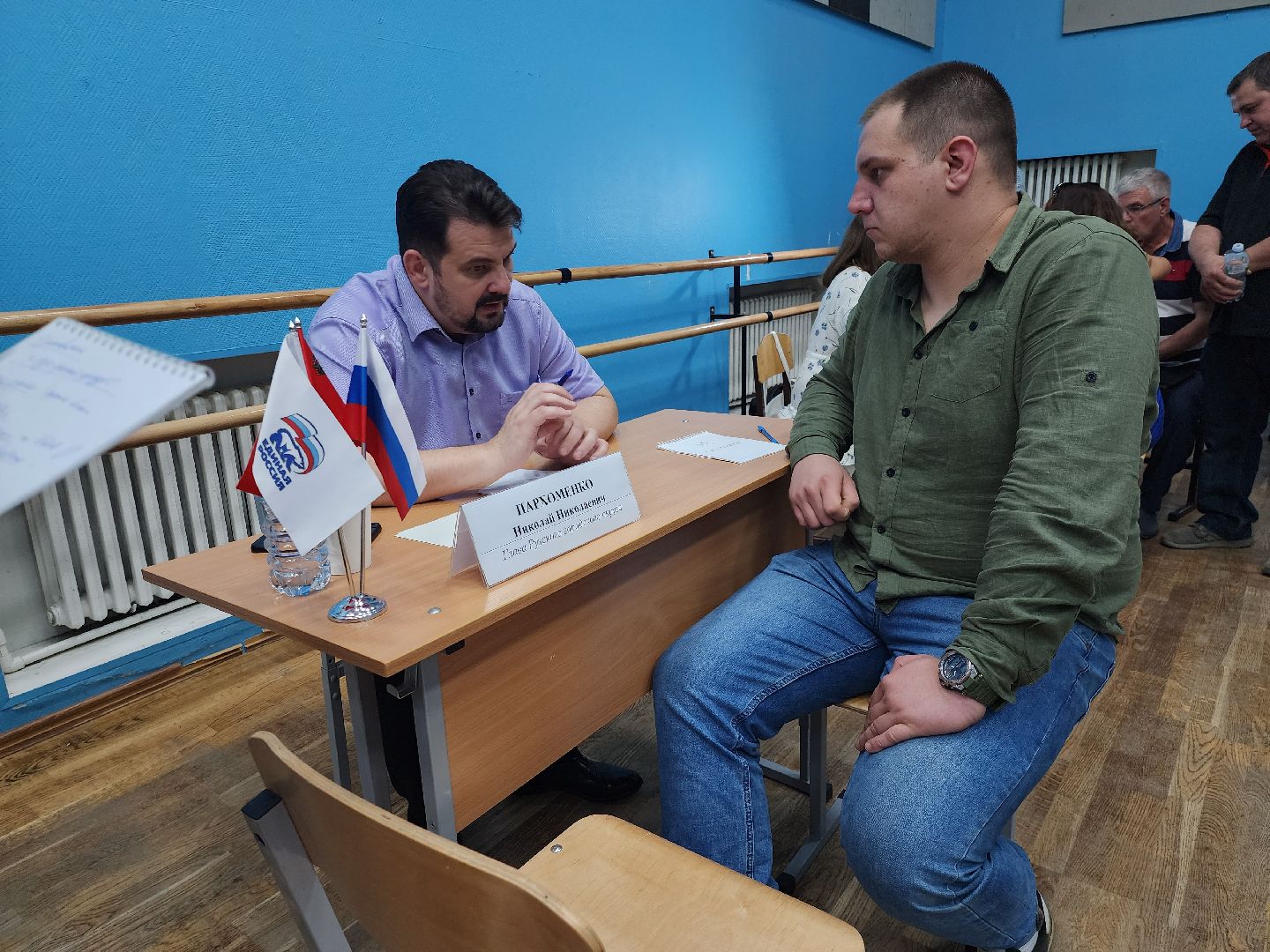 выездная администрация, выездная администрация руза, благоустройство 2024, благоустройство дворов, рузский городской округ, московская область, подмосковье,