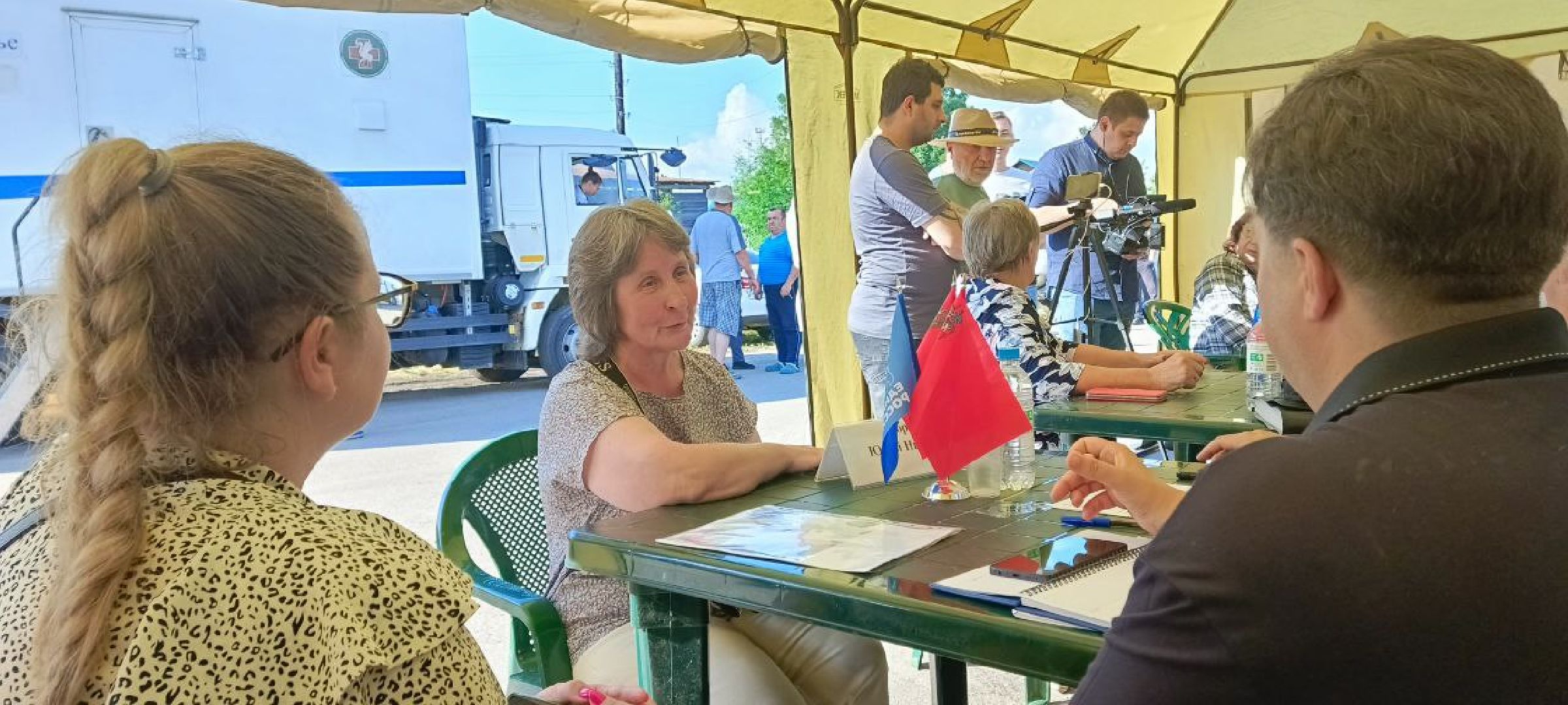 Талдом, Григорово,