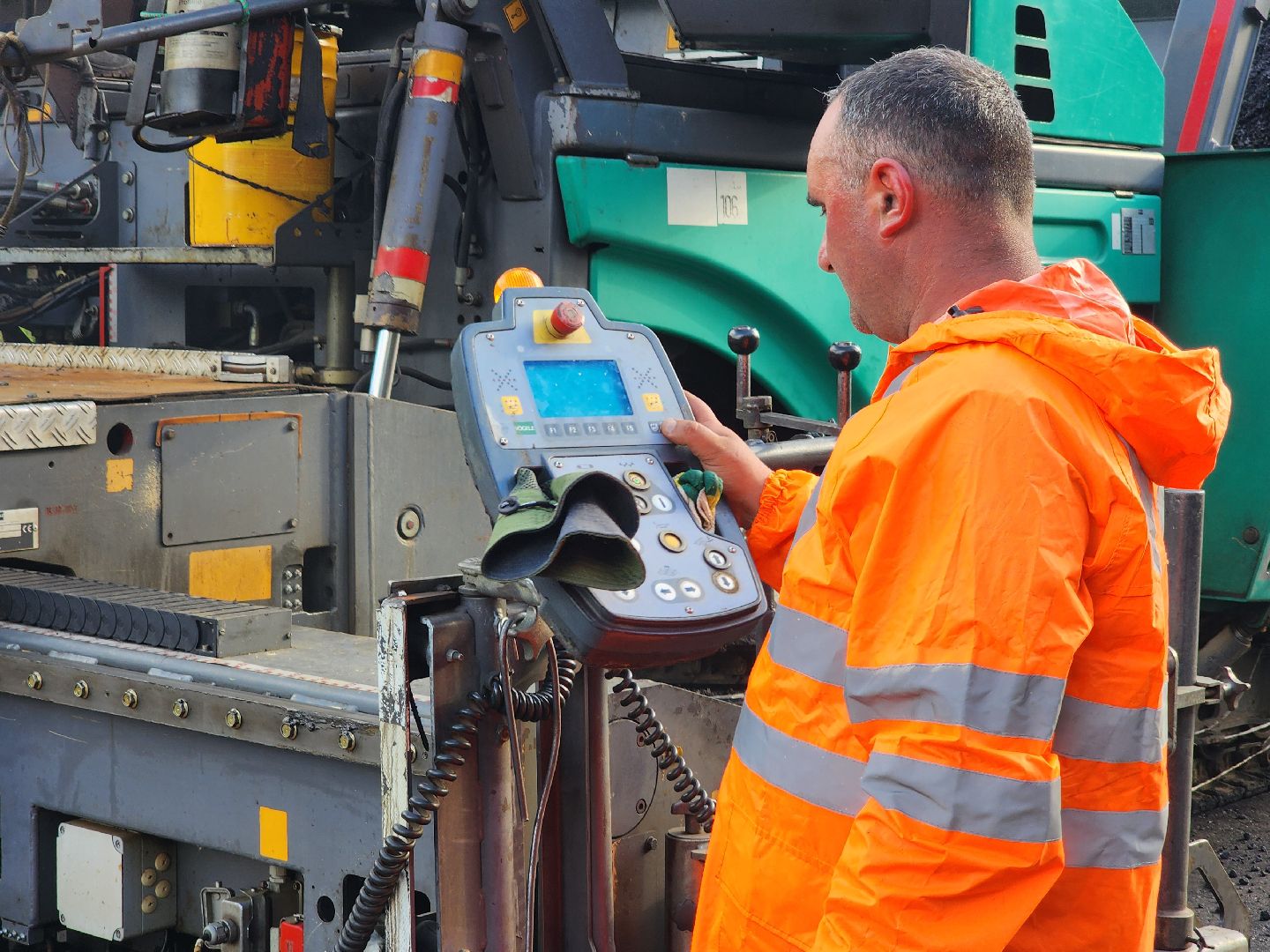 строительство, минское шоссе, строительство развязки, федеральная дорога, руза, дорохово, рузский городской округ,