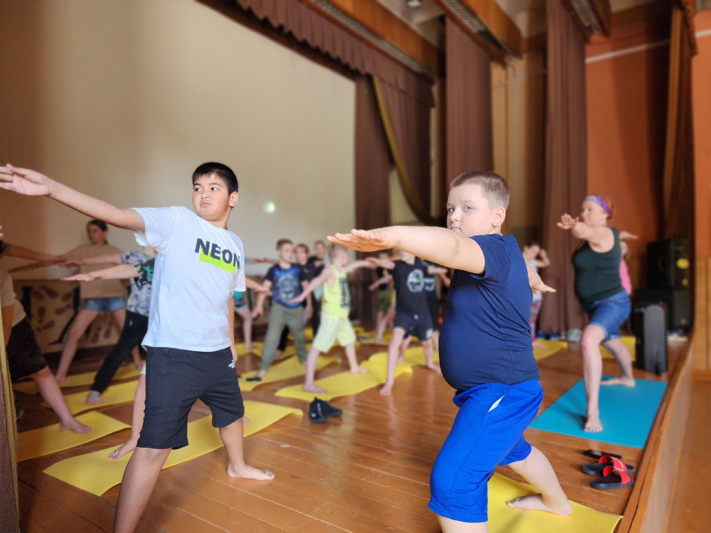 воскресенск, детский лагерь, отдых на каникулах, дети, дубравушка,