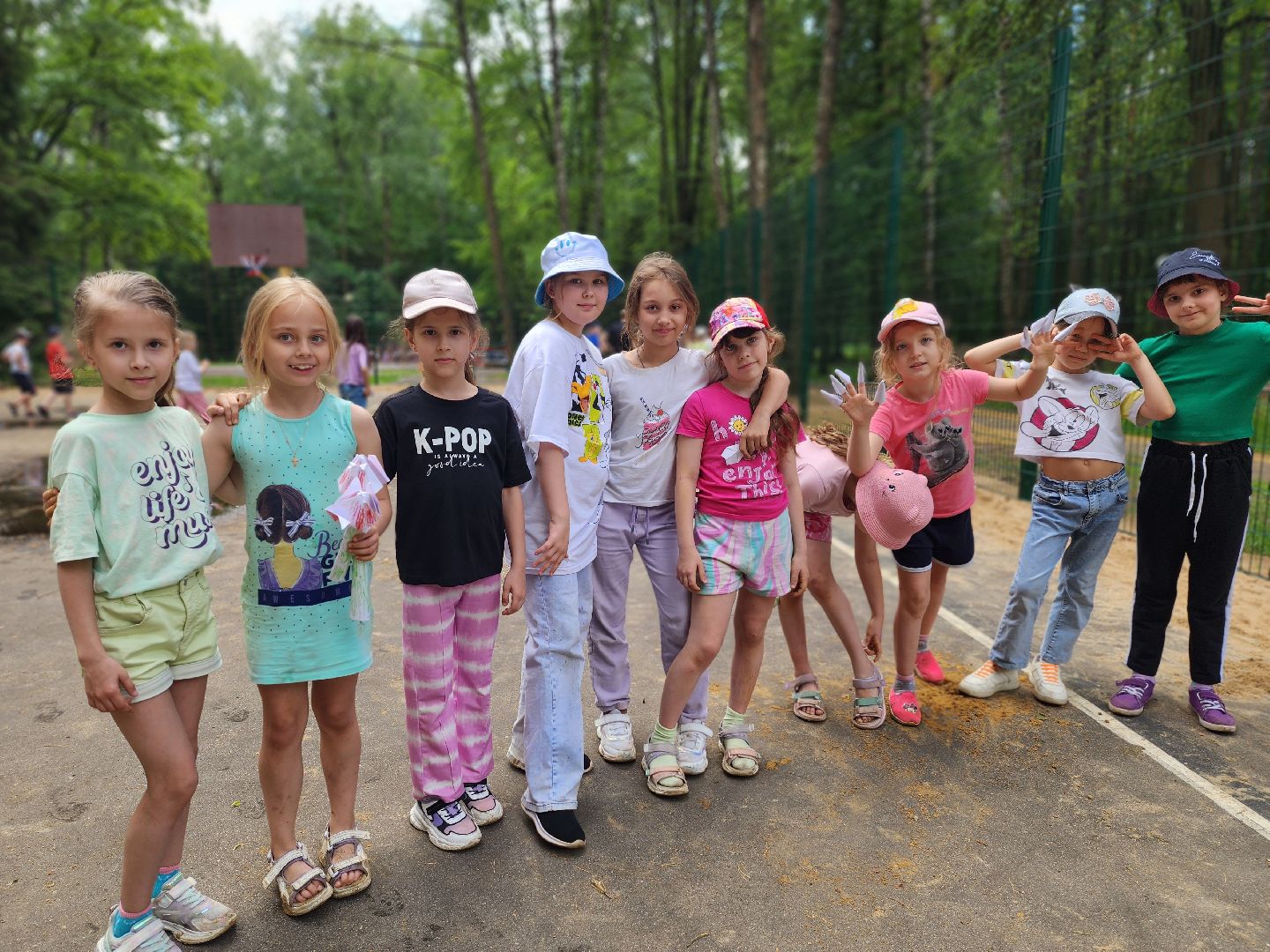 воскресенск, детский лагерь, отдых на каникулах, дети, дубравушка,