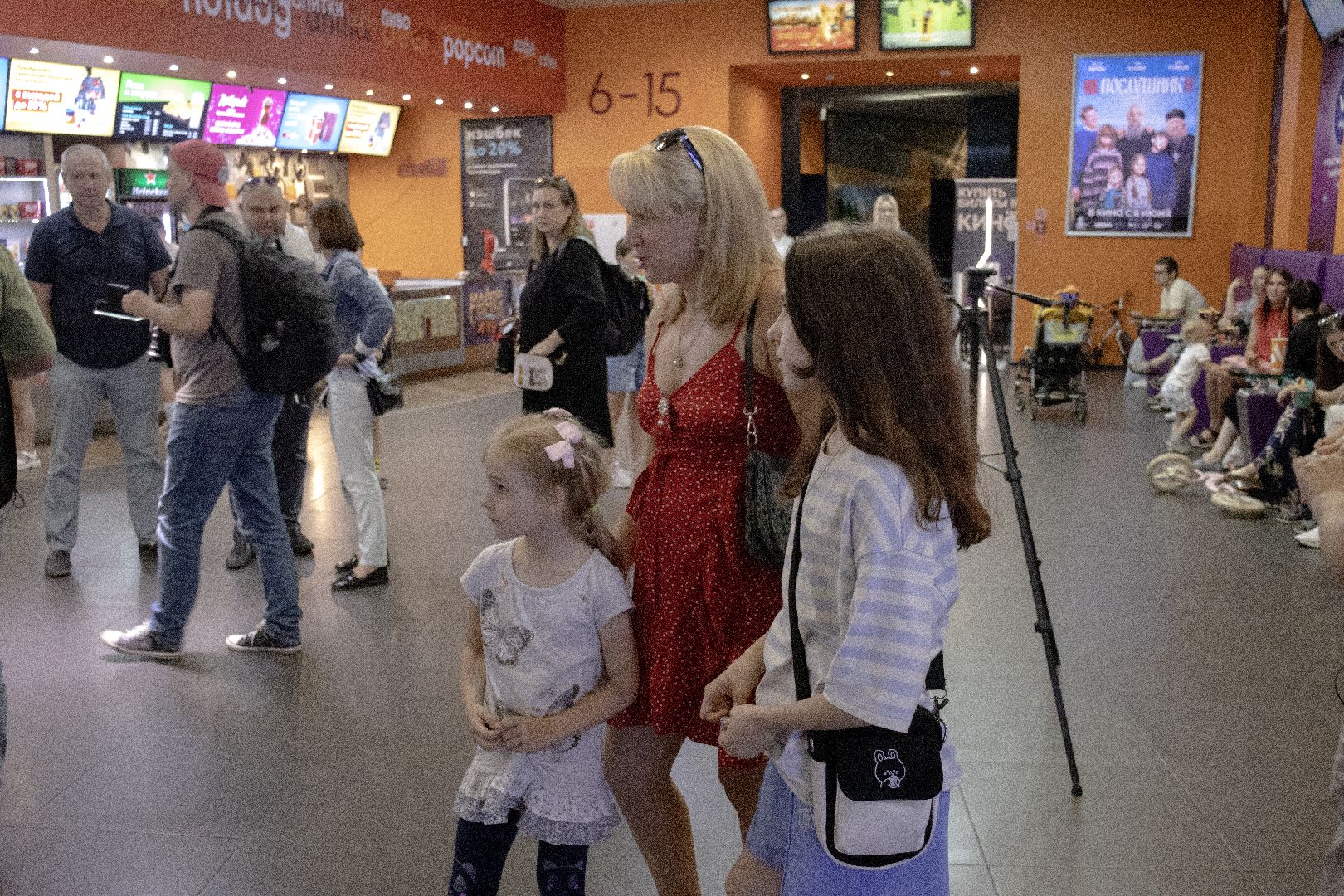 котельники, дети, Владимир Жук, Сергей Жигалкин,