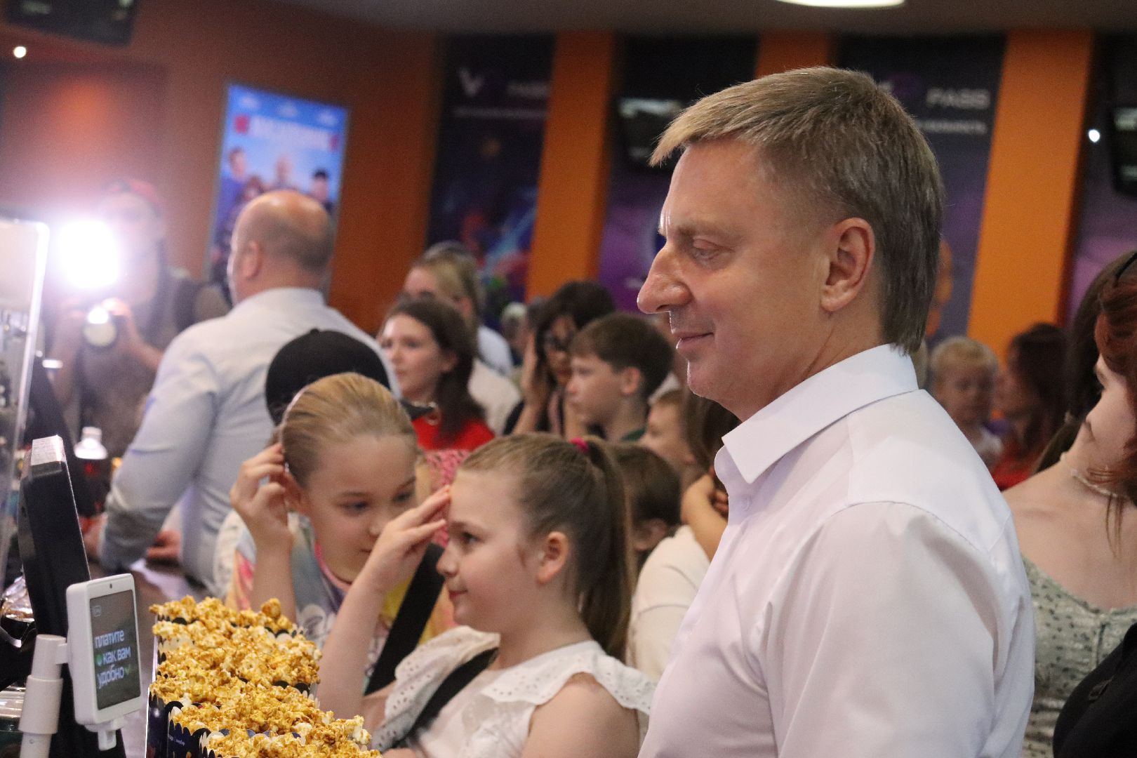 котельники, дети, Владимир Жук, Сергей Жигалкин,