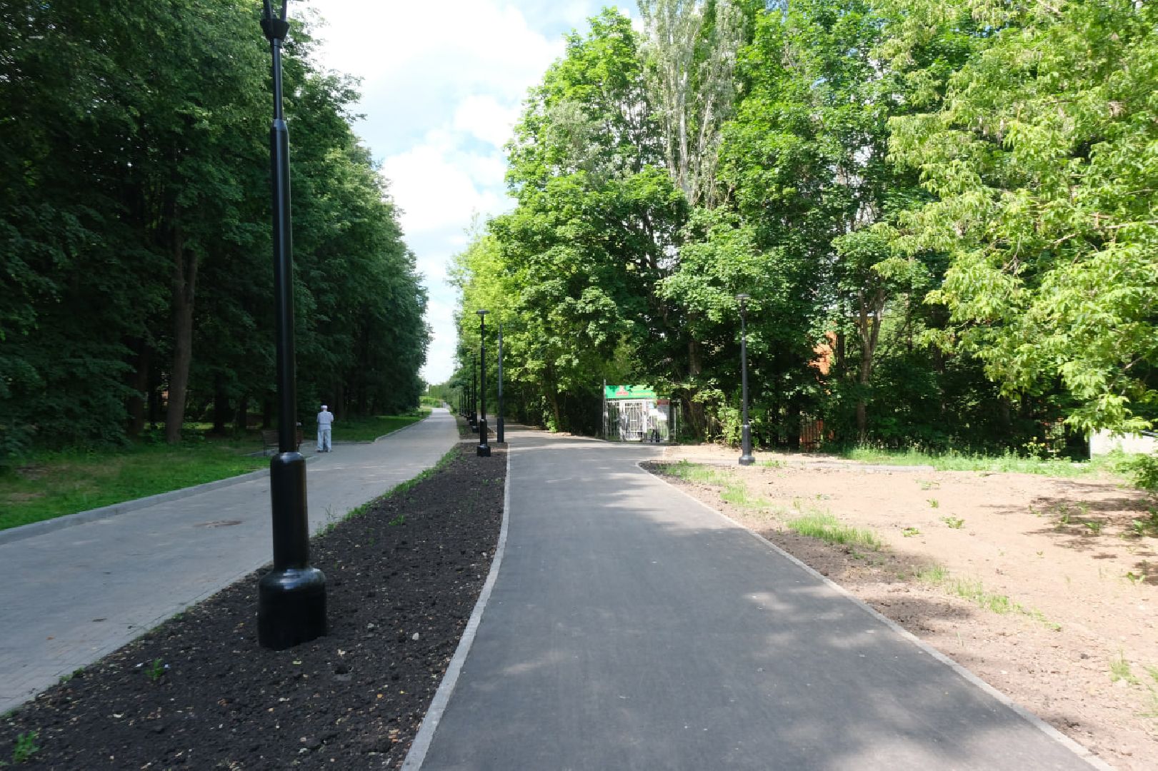 пущино, серпухов, благоустройство,