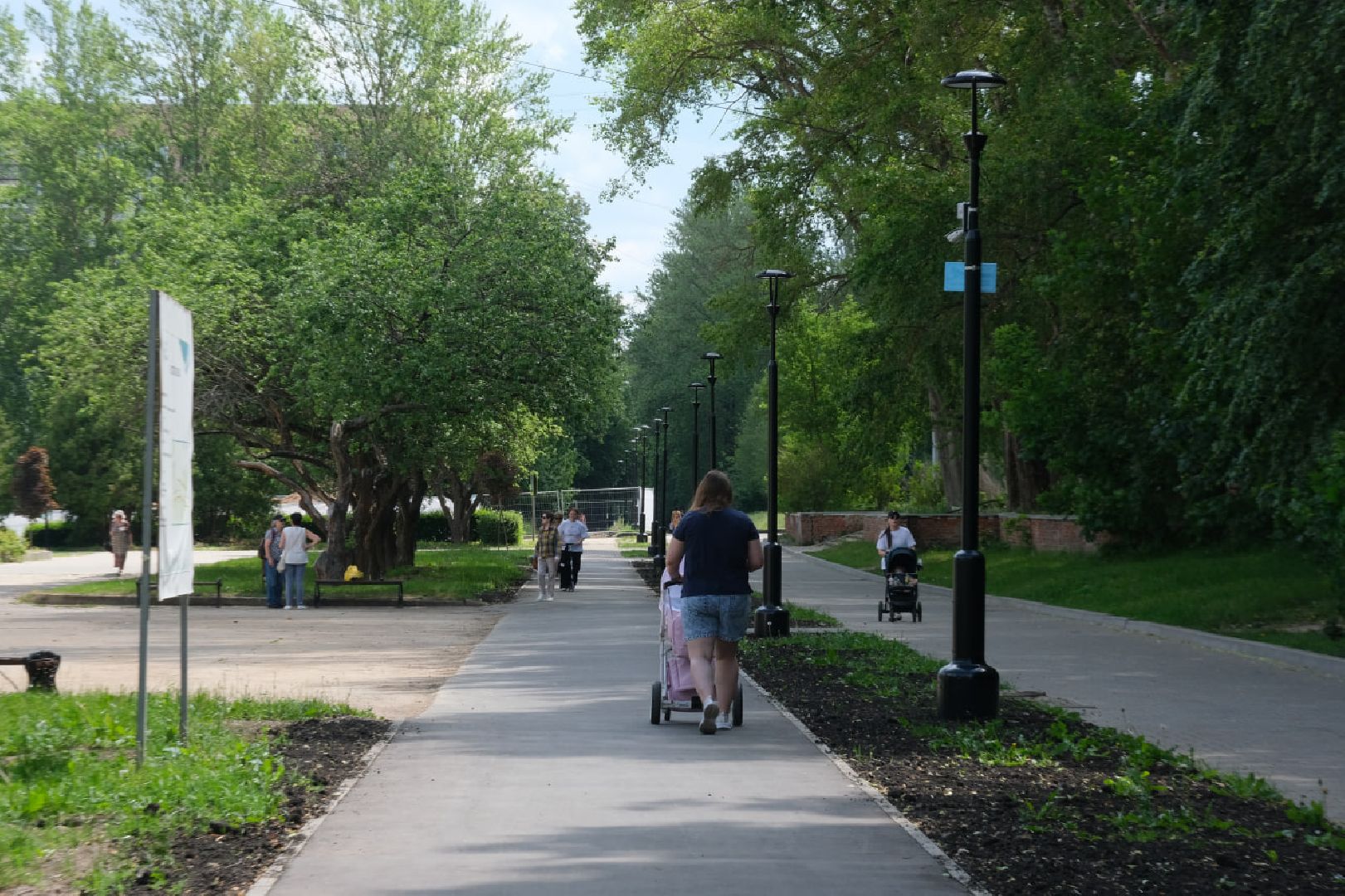 пущино, серпухов, благоустройство,