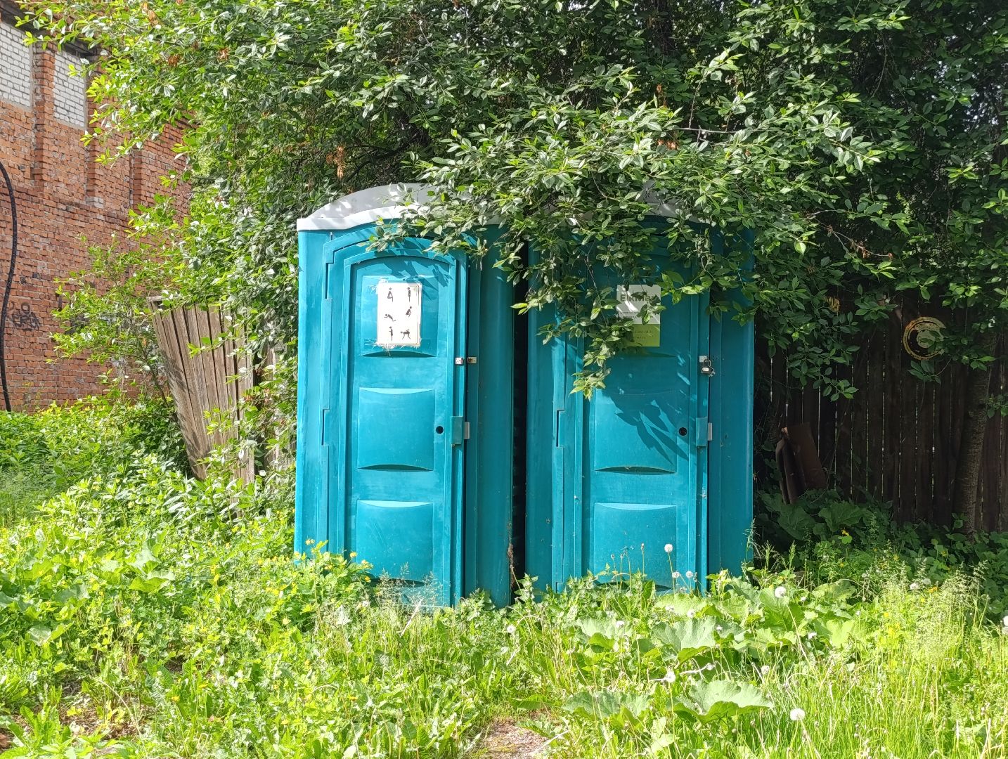 Бронницы, Переселенец из аварийного жилья, ветхое жилье, Поселок Горка,