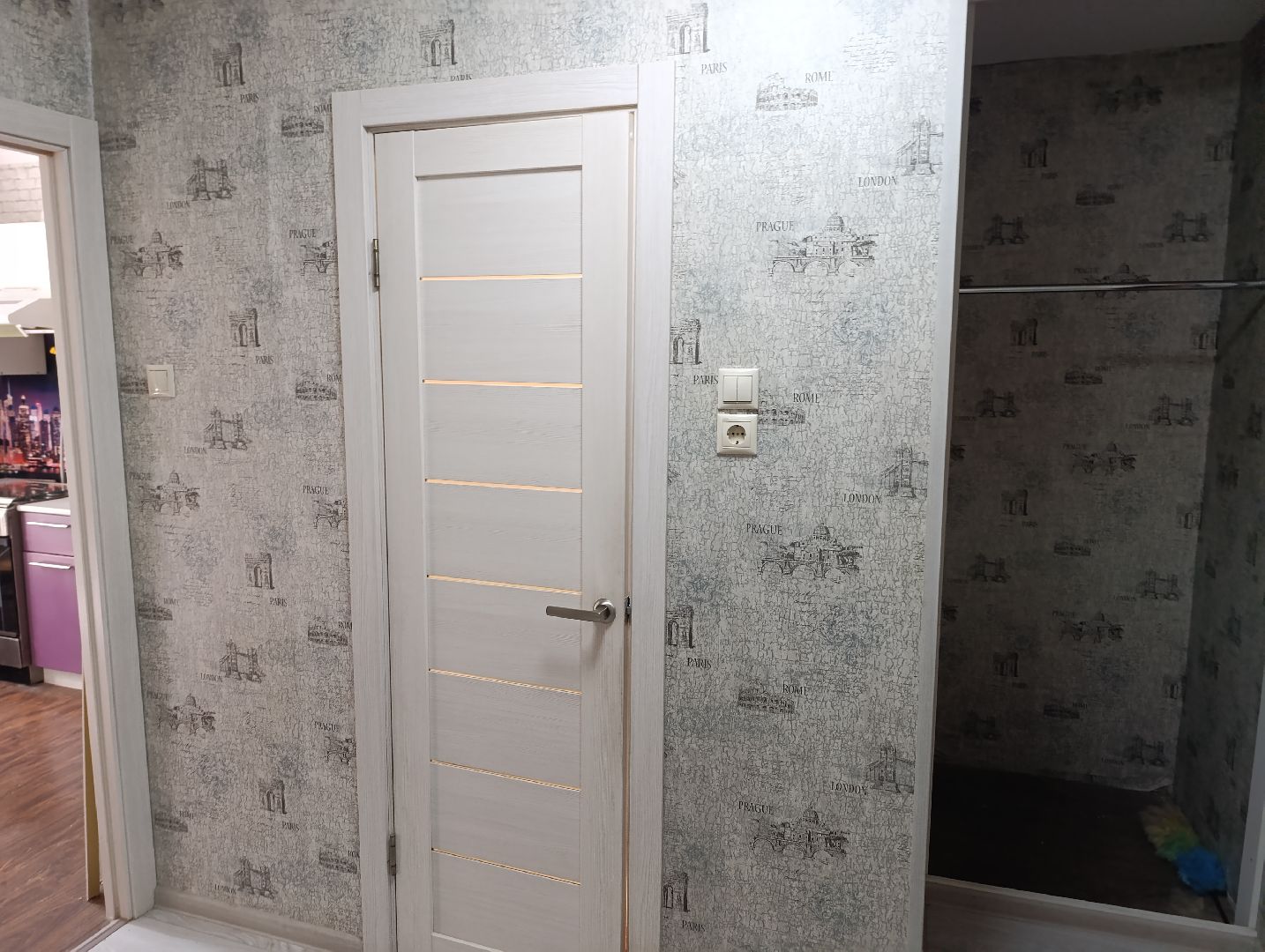 Бронницы, Переселенец из аварийного жилья, ветхое жилье, Поселок Горка,