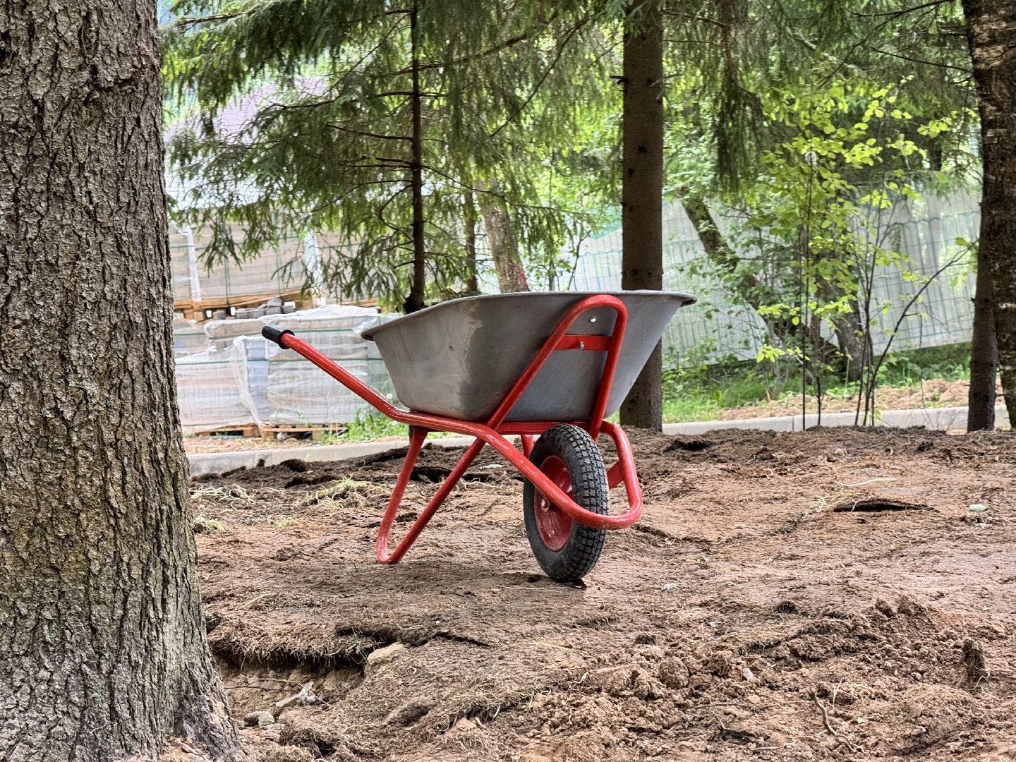 шаховская, плотина, благоуйстройство, строительство,