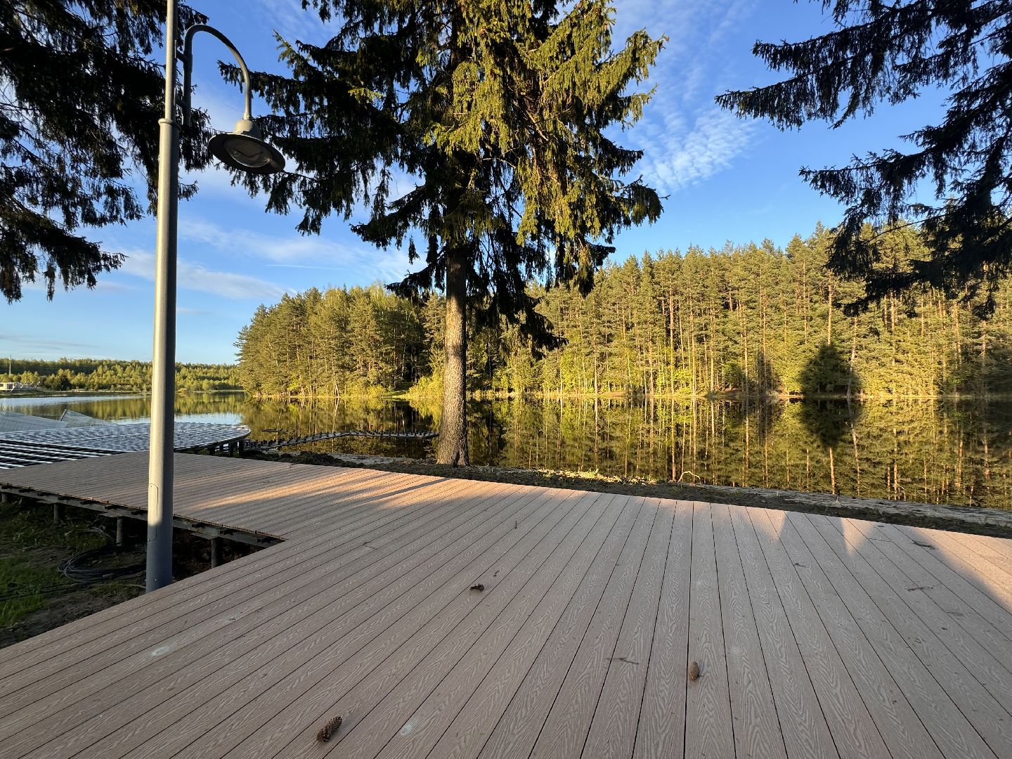 шаховская, плотина, благоуйстройство, строительство,