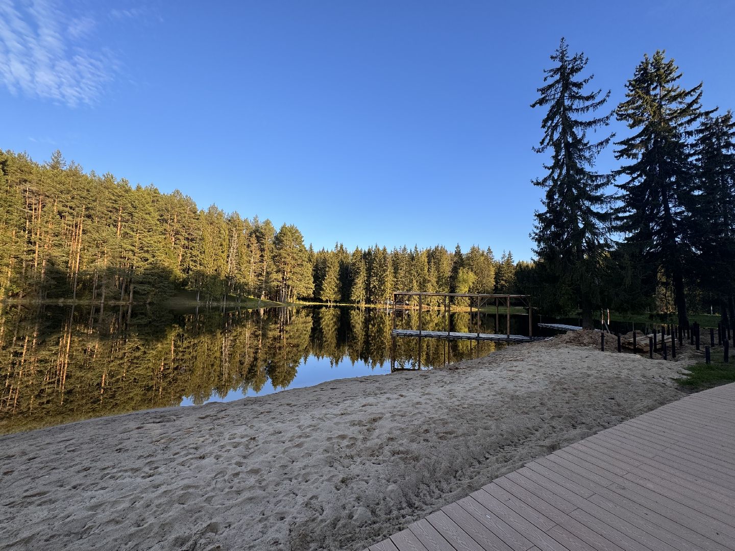 шаховская, плотина, благоуйстройство, строительство,