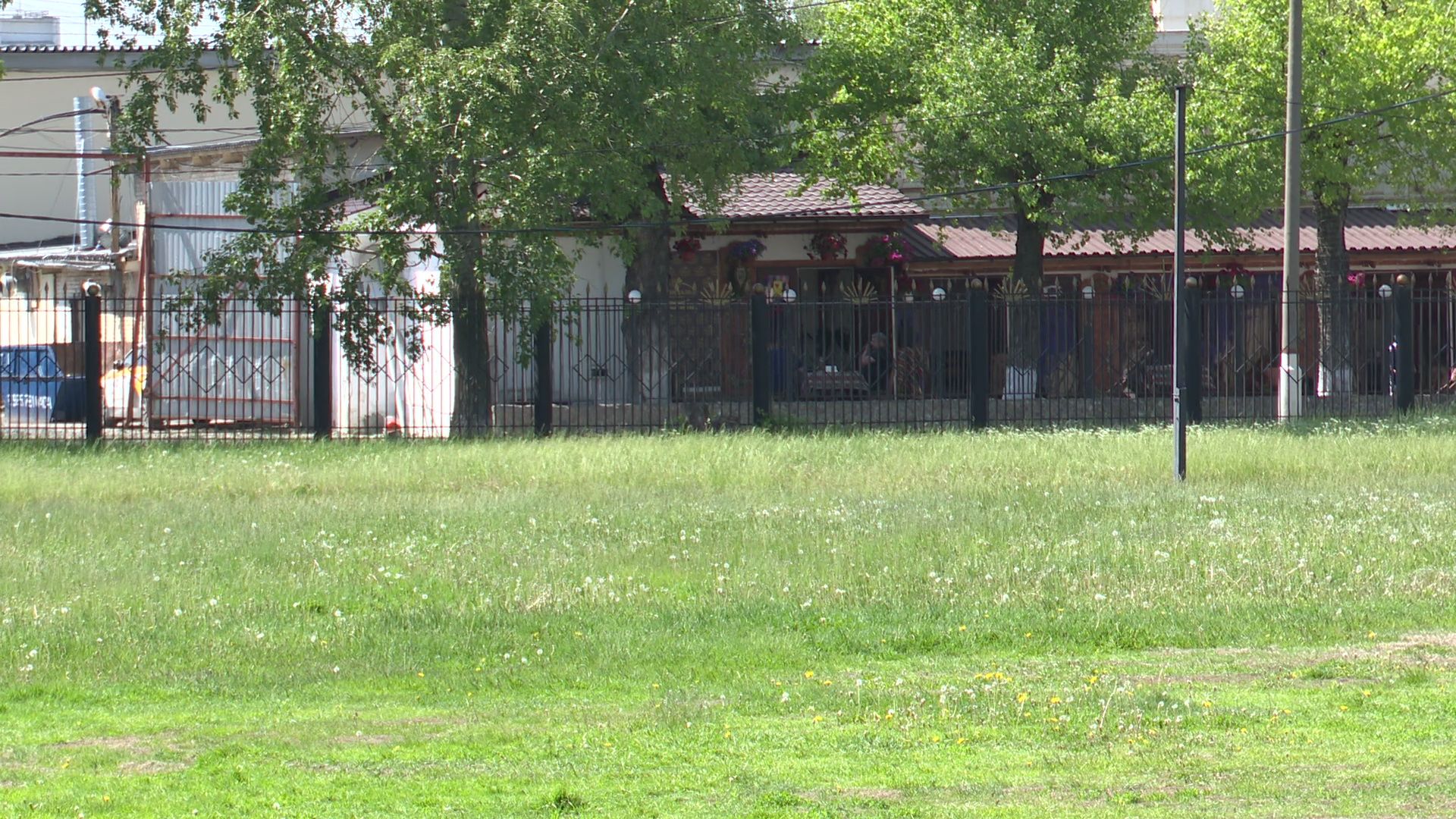 Реутов, реконструкция, спорт, стадион, футбол, поле, трибуны,