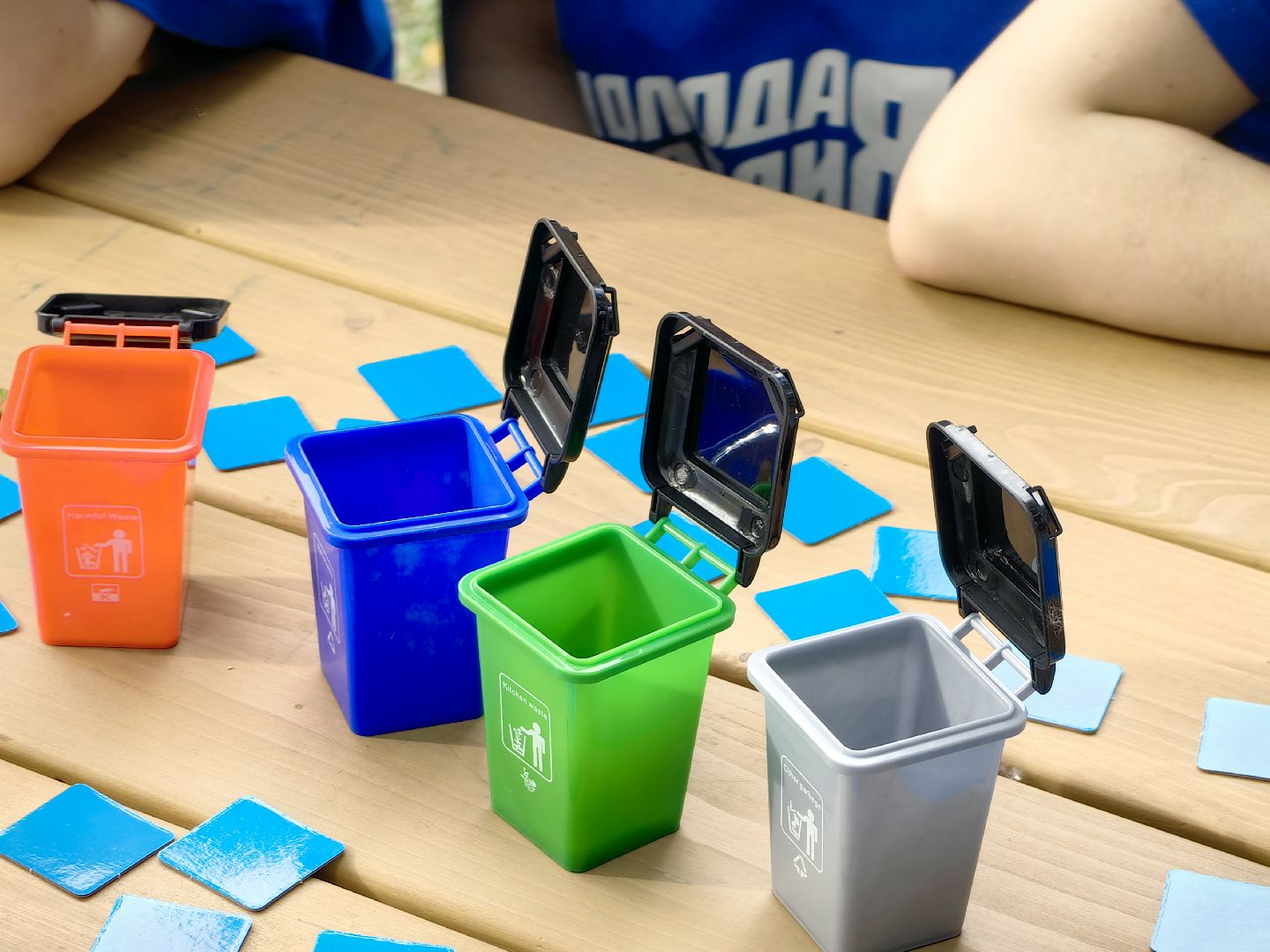 молодая гвардия, активисты, экология, охрана окружающей среды, лекция, щёлково,