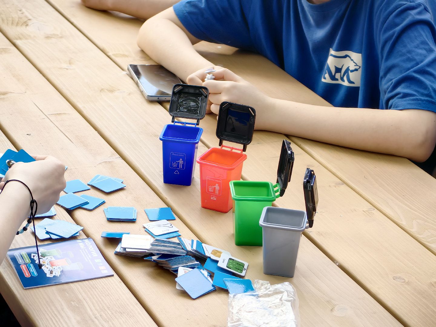 молодая гвардия, активисты, экология, охрана окружающей среды, лекция, щёлково,