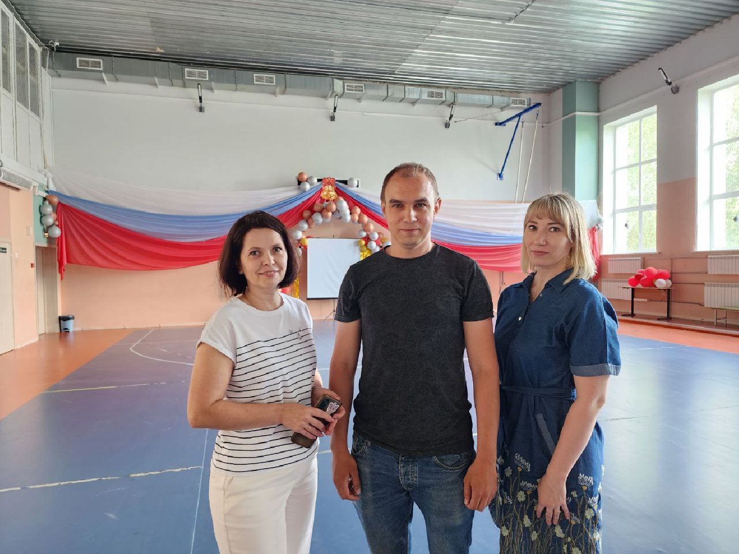 чехов, летний лагерь, школа, подготовка, управление образования, дети,