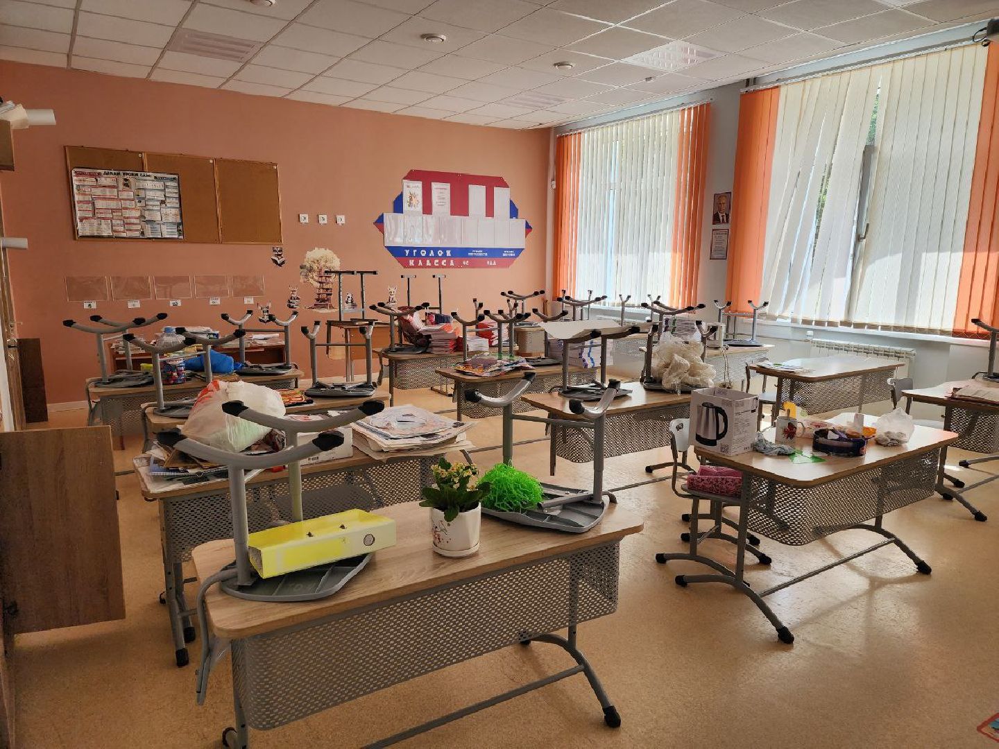 чехов, летний лагерь, школа, подготовка, управление образования, дети,