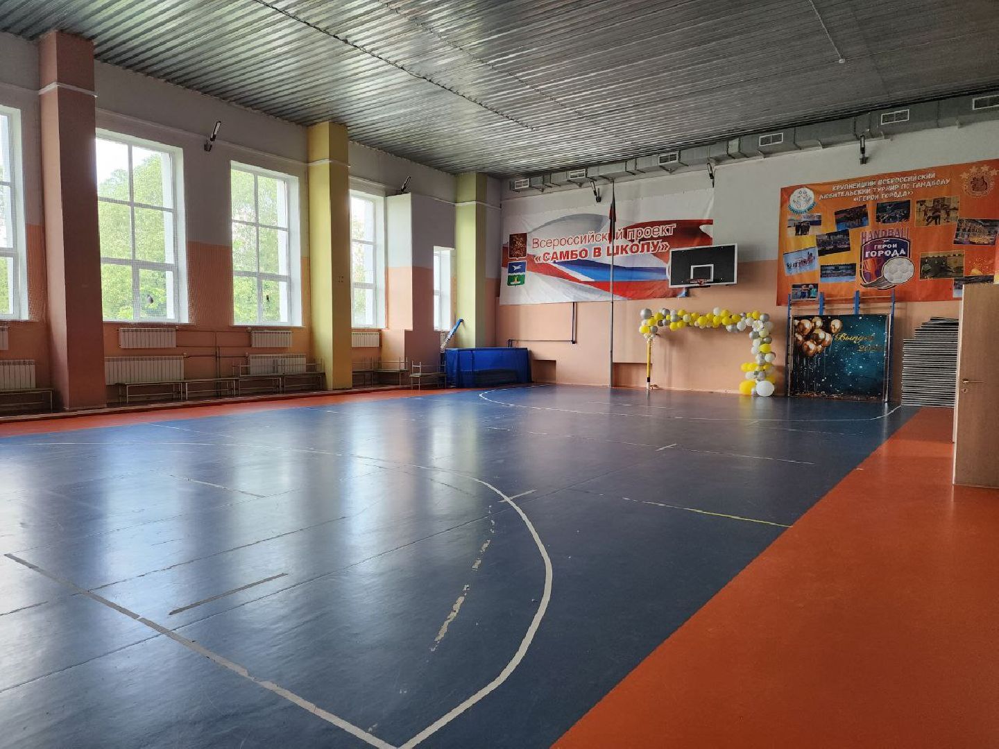 чехов, летний лагерь, школа, подготовка, управление образования, дети,