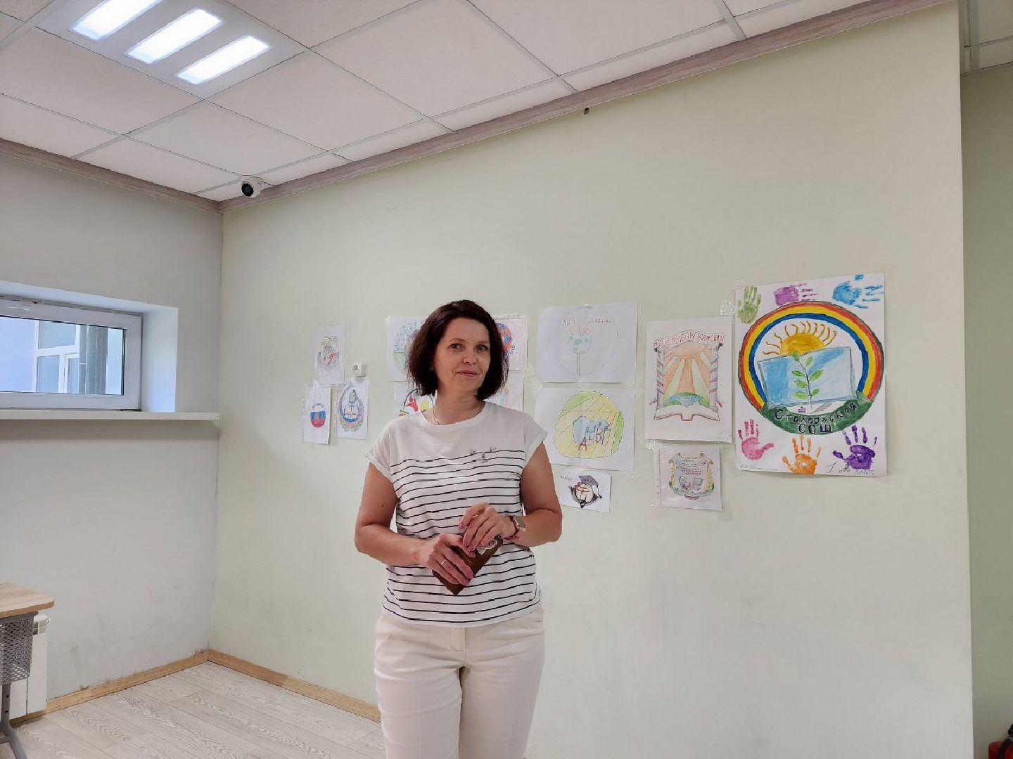 чехов, летний лагерь, школа, подготовка, управление образования, дети,