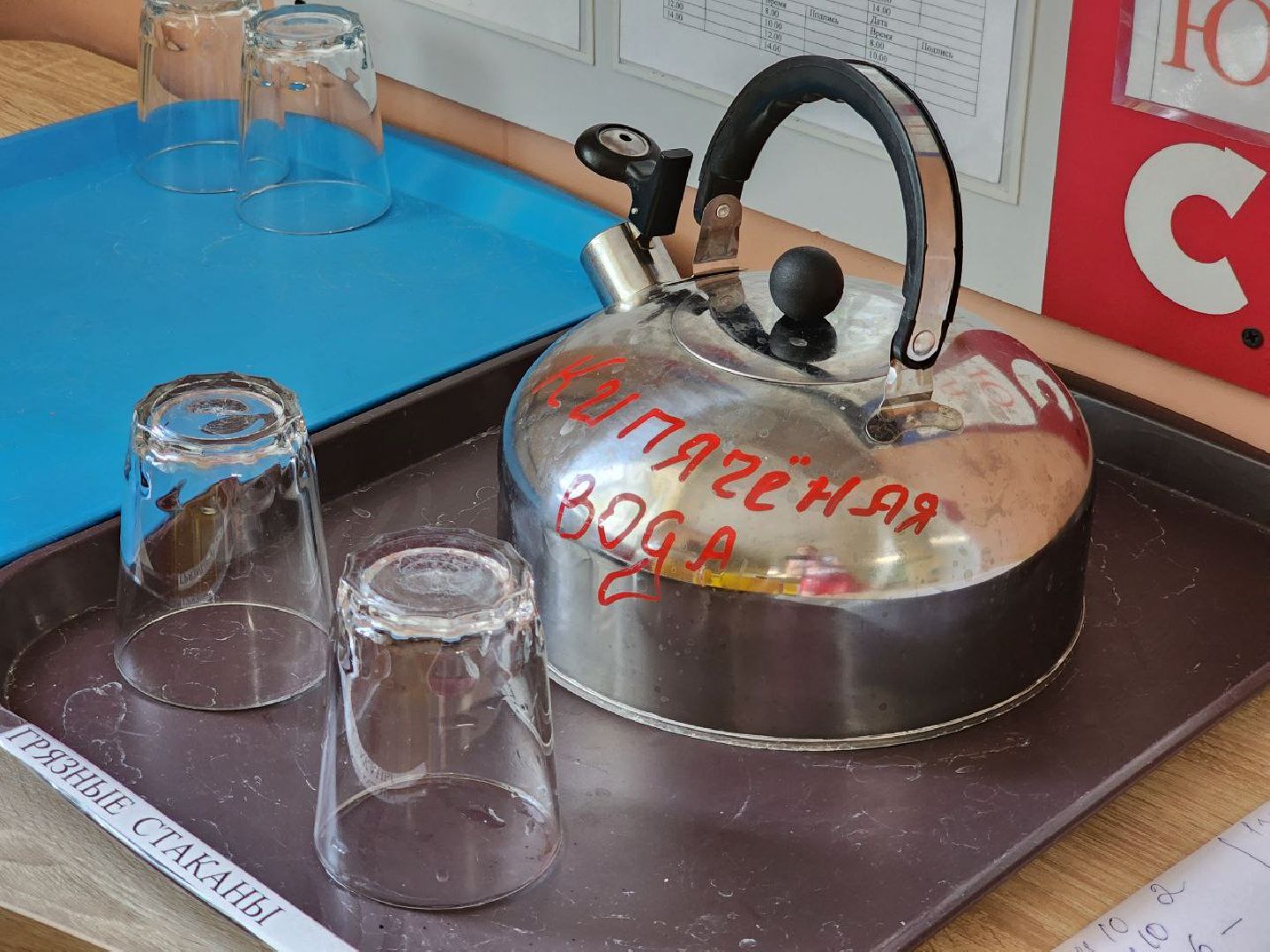 чехов, летний лагерь, школа, подготовка, управление образования, дети,