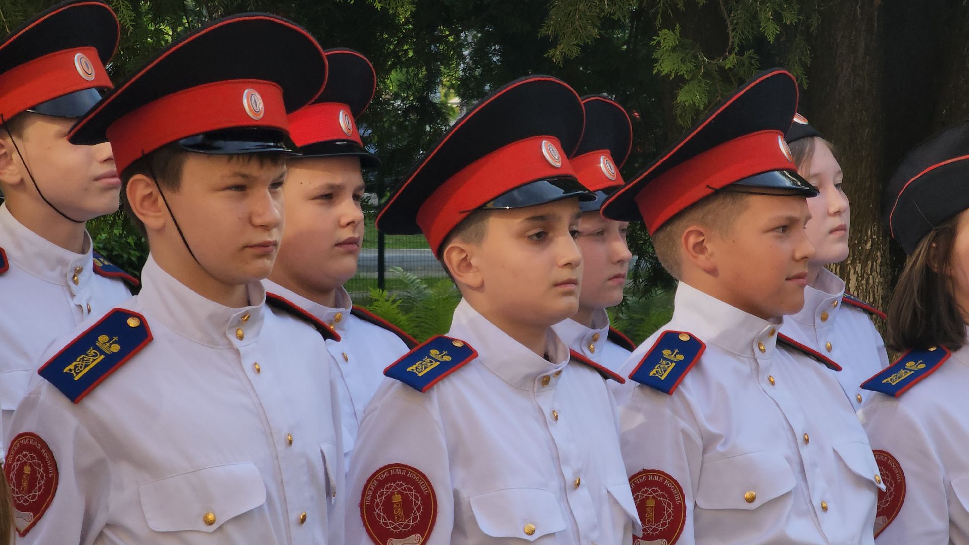 ступино, патриоты подмосковья, кадеты подмосковья,