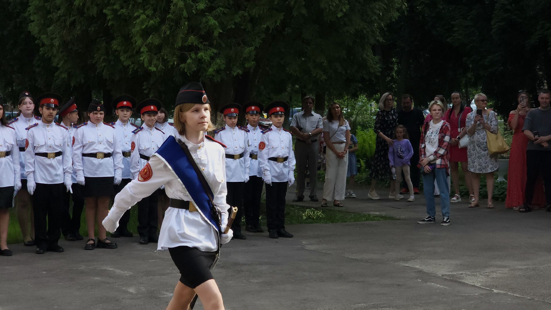 ступино, патриоты подмосковья, кадеты подмосковья,
