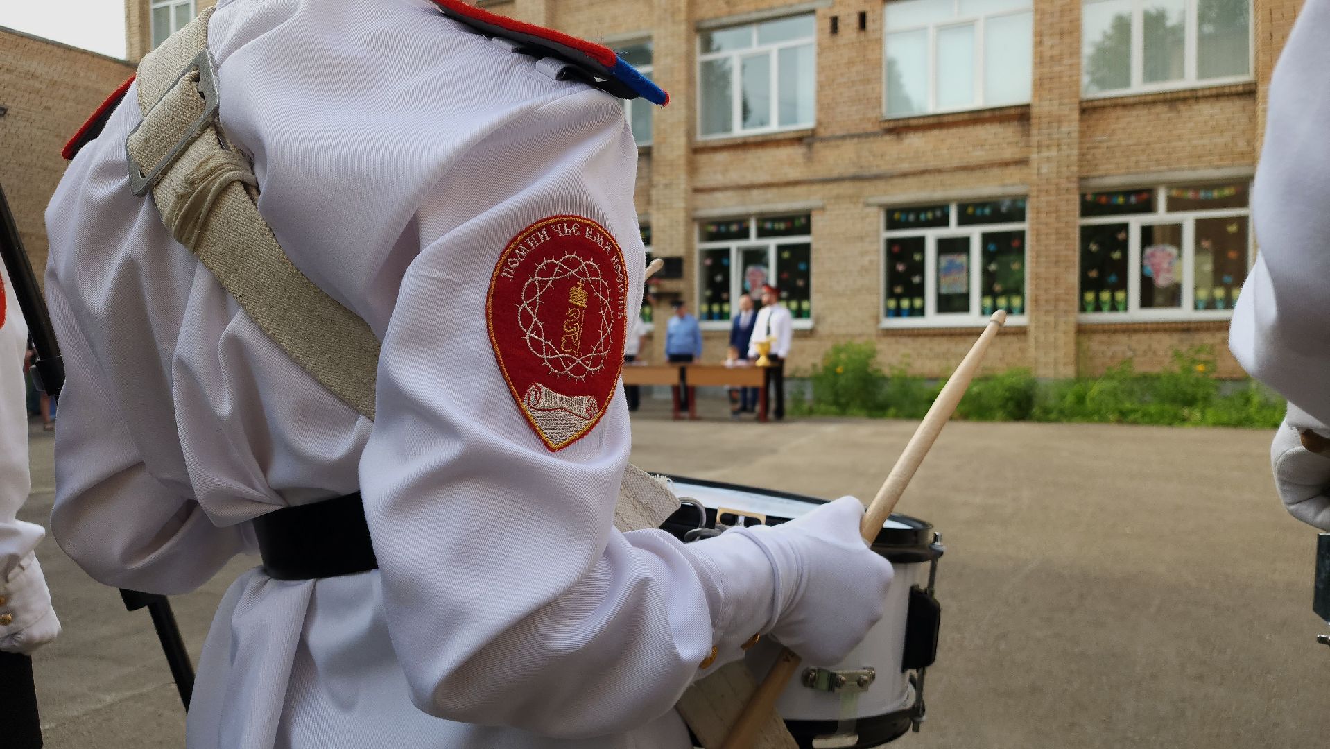 ступино, патриоты подмосковья, кадеты подмосковья,