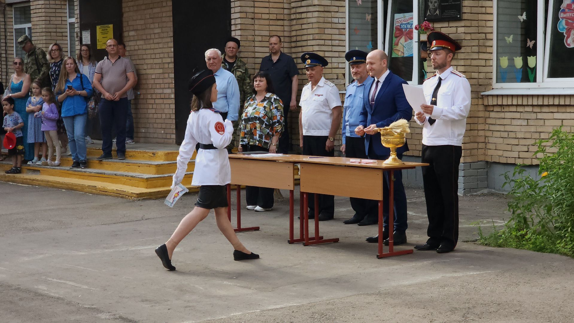 ступино, патриоты подмосковья, кадеты подмосковья,