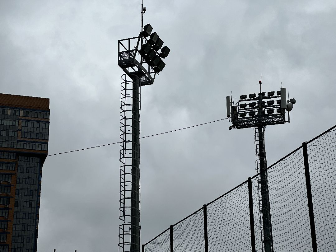 Реутов, спорт, строительство, стадион, футбол, Игорь Акинфеев, Игорь Чанов, Приалит