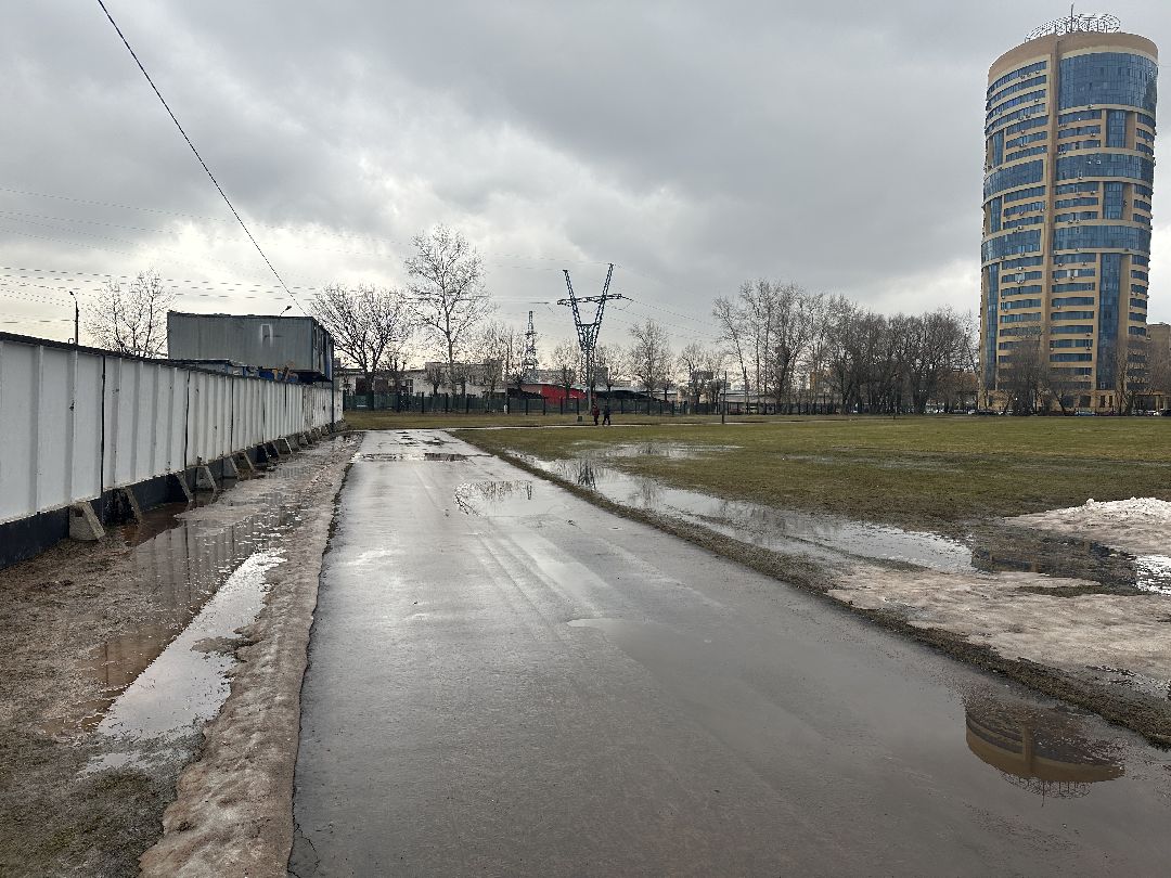 Реутов, спорт, строительство, стадион, футбол, Игорь Акинфеев, Игорь Чанов, Приалит