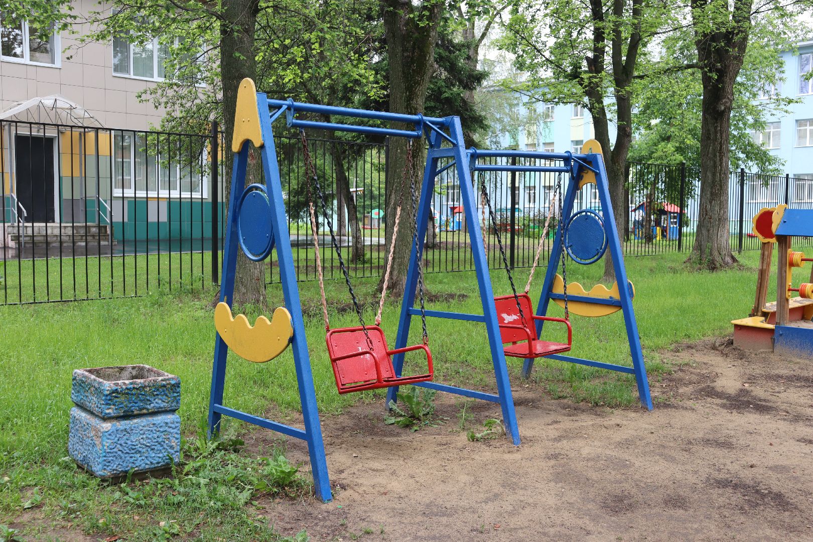 котельники, выездная администрация,