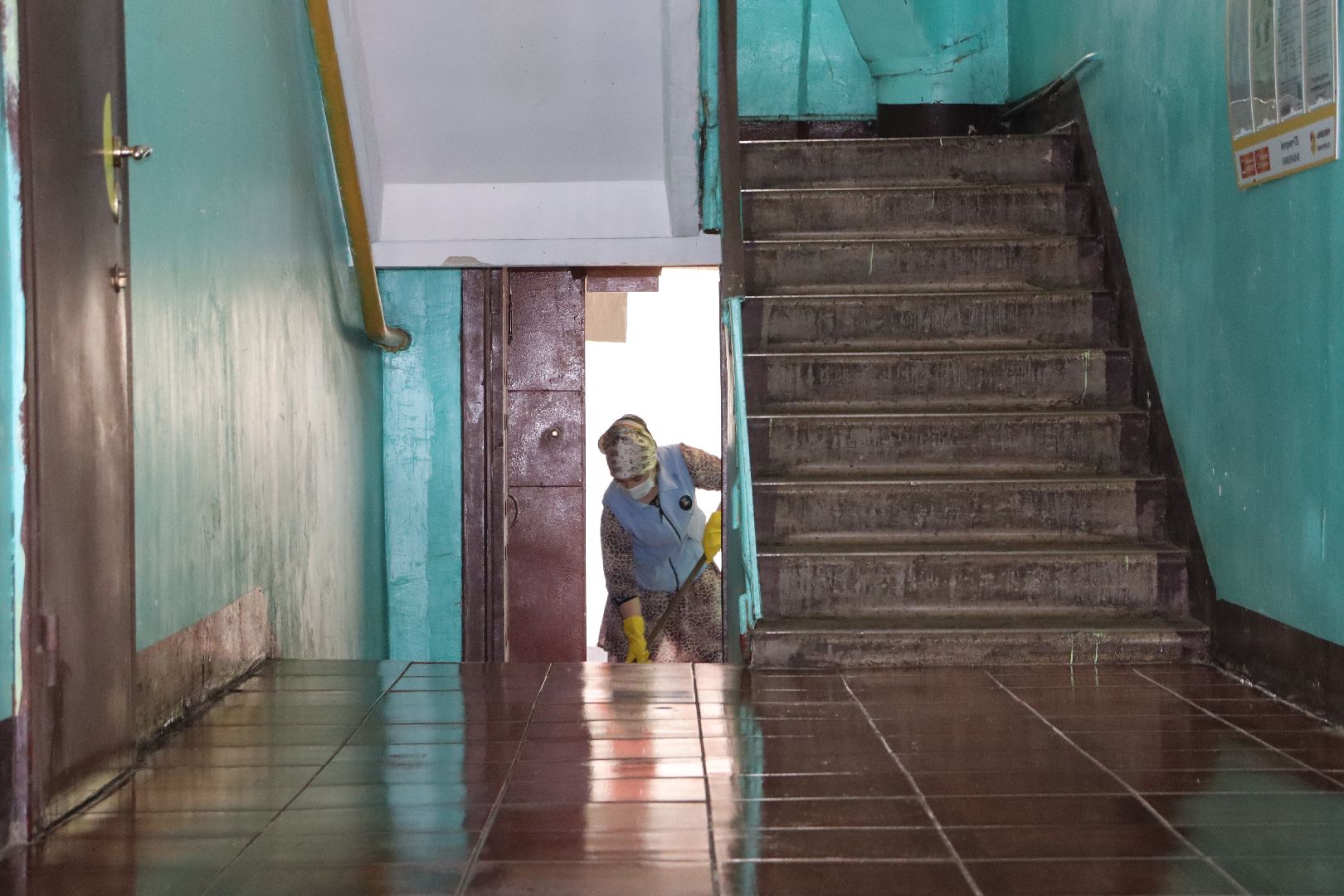 котельники, выездная администрация,